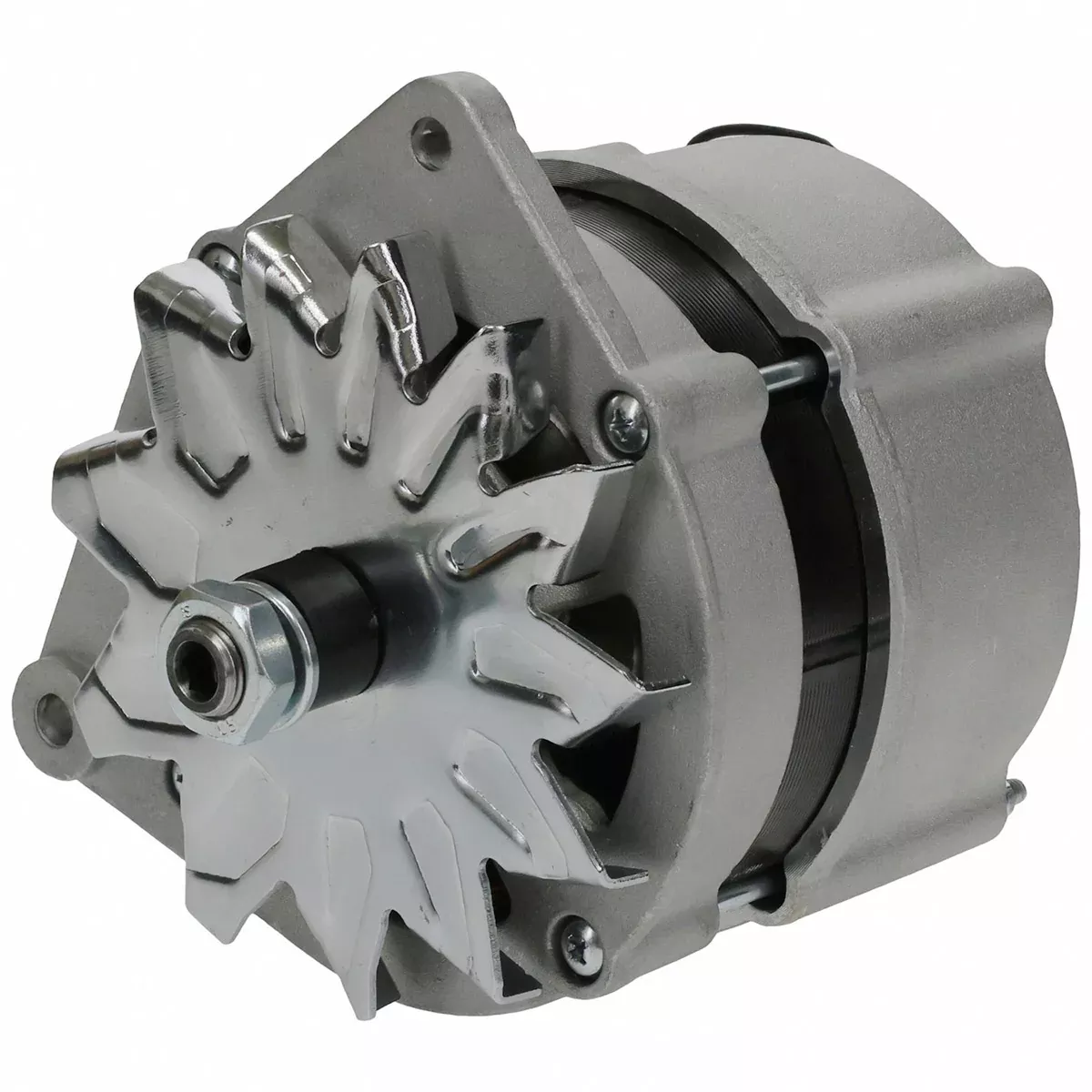 Alternator for Case 121E, 21D, 21E, 221D+ | C205900010010