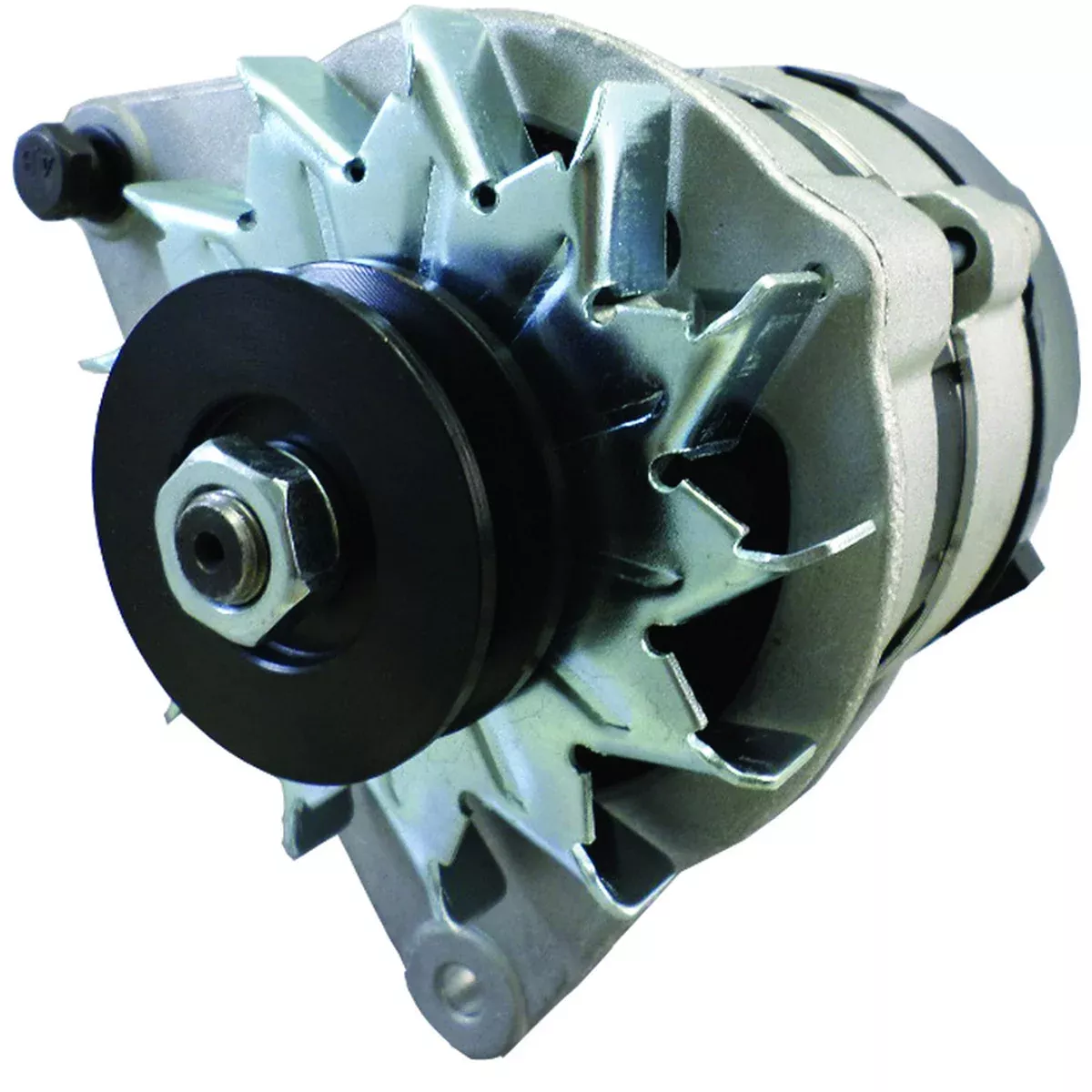 Alternator for Case 380B, 380CK, 385, 395+ | 1500541C91