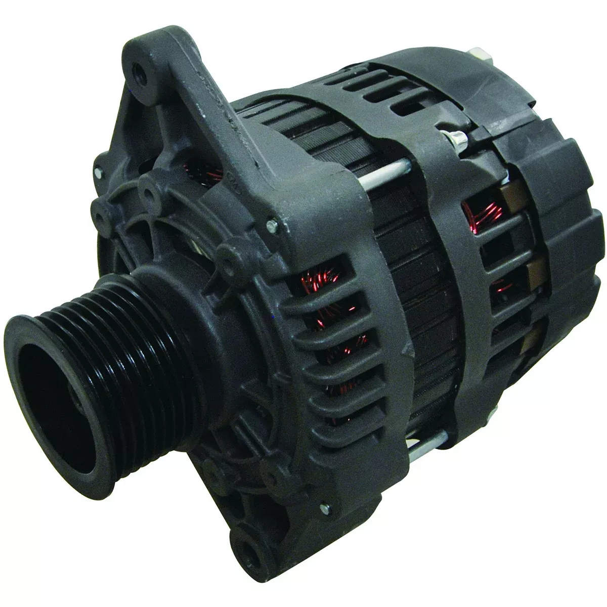 Alternator for Case 420CT, 430, 435, 440+ | 19020208