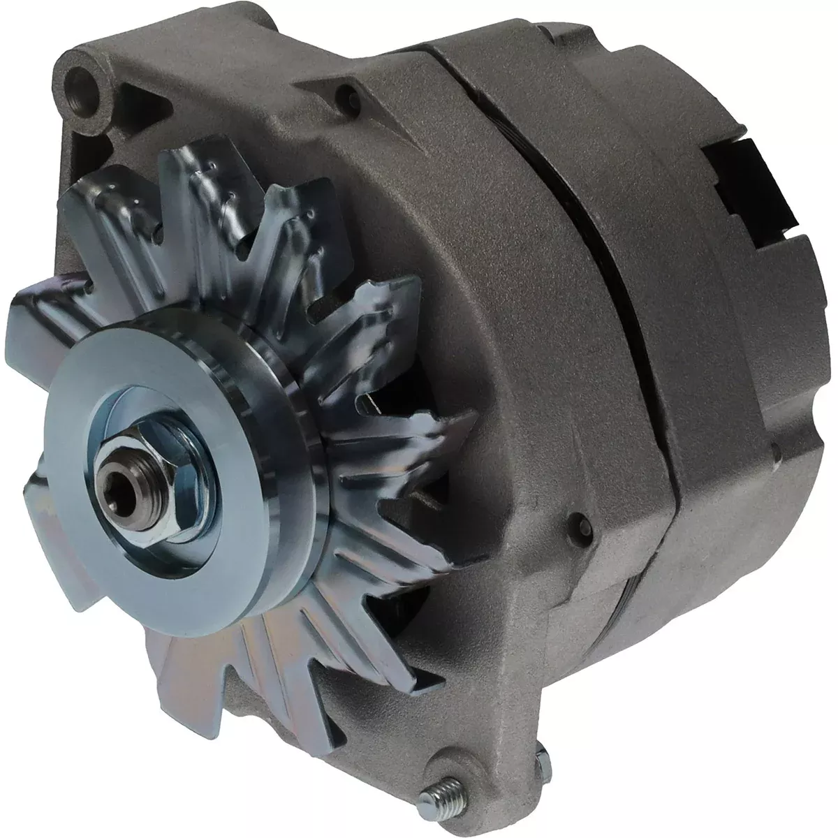 Alternator for Case 600 Skid King, 680G Construction King, 680H Construction King, 800 Skid King+ | 1102916