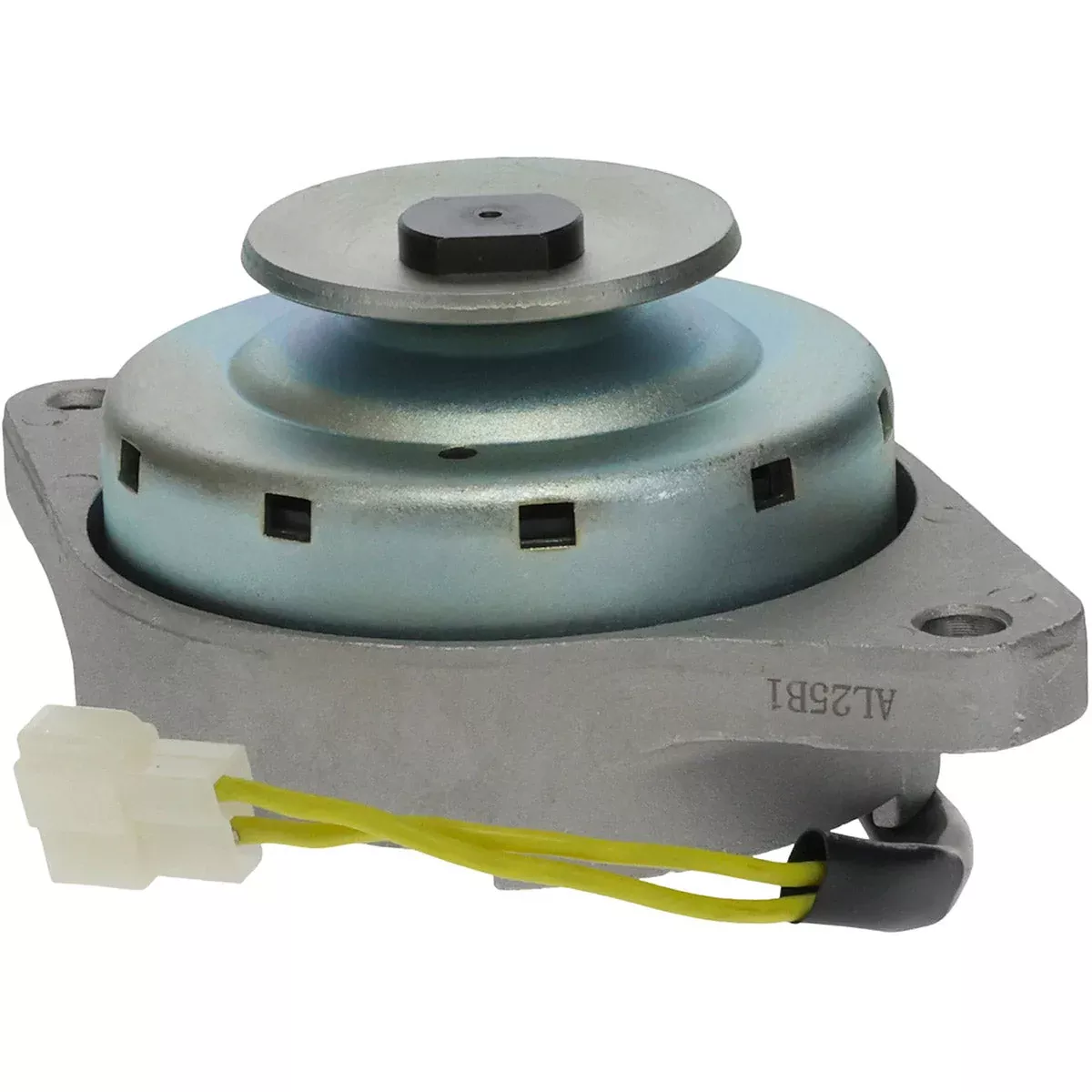 Alternator for Case CX14, CX25, 300.9D, 3001.4C+ | Deere AM877557