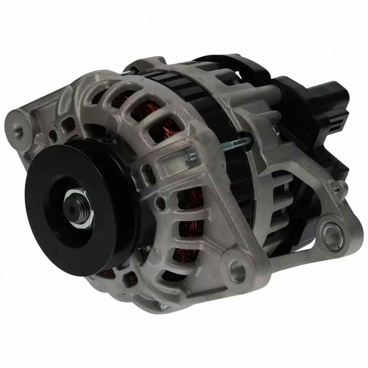 Alternator for Case CX57C, CX60C, TT-4, TT-5+ | F 000 BL0 118