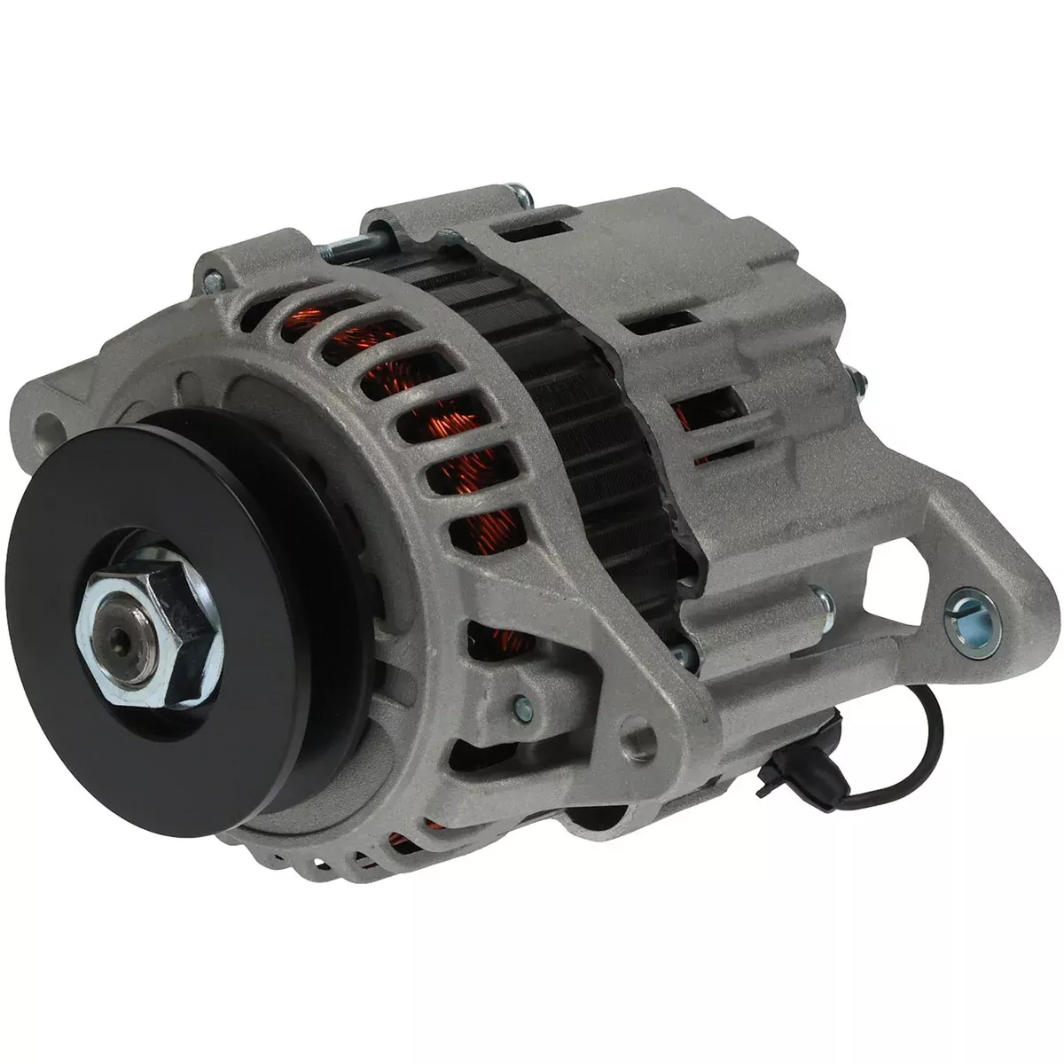 Alternator for Case CX75, CX75SR, CX80, CL70+ | LR140-724