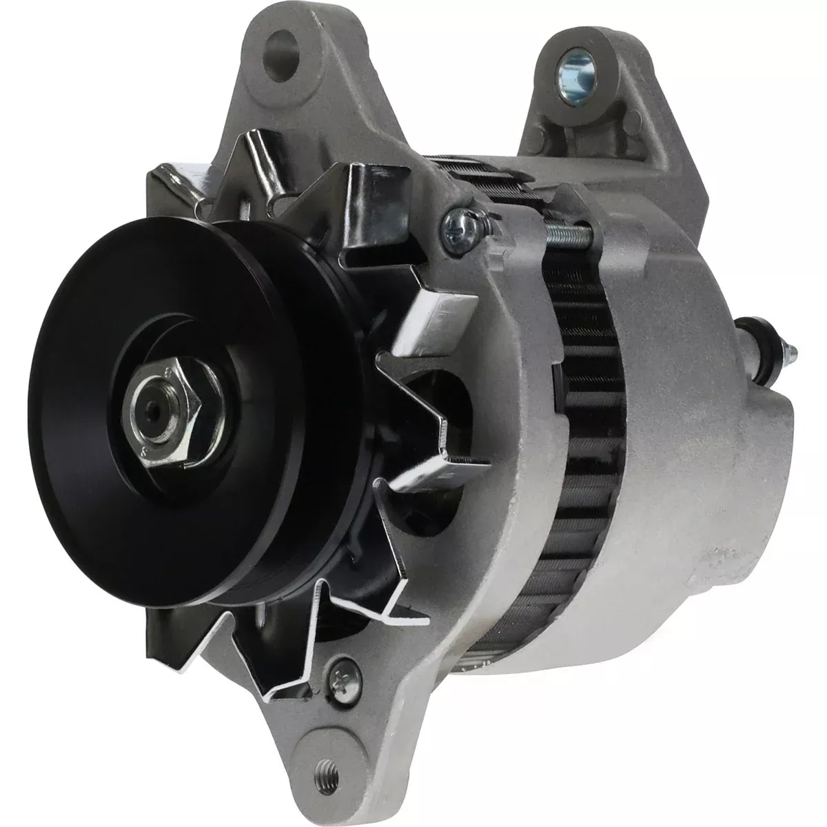 Alternator for Case DH4B, Maxi-Sneaker, SL4610, SL4615+ | SBA18504-6201