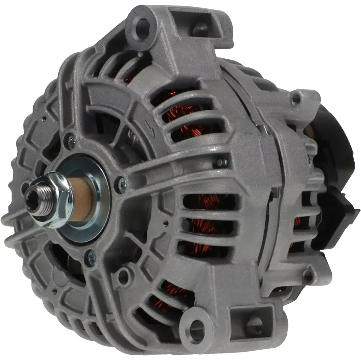 Alternator for Case IH 5150, 5160, 6150, 6160+ | 0 124 625 201