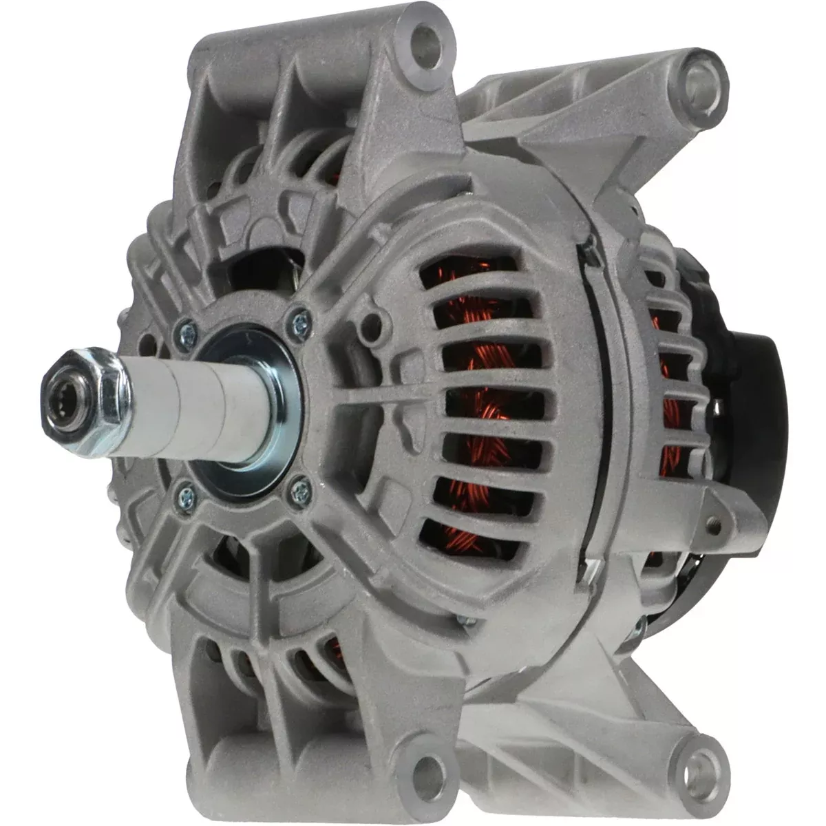 Alternator for Case IH 8250, 9250, 9260, Steiger 470 Quadtrac+ | 0 124 625 105