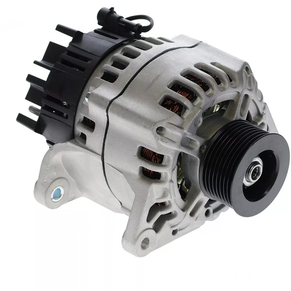 Alternator for Case IH Maxxum 100, Maxxum 110, Maxxum 115+ | 84141452