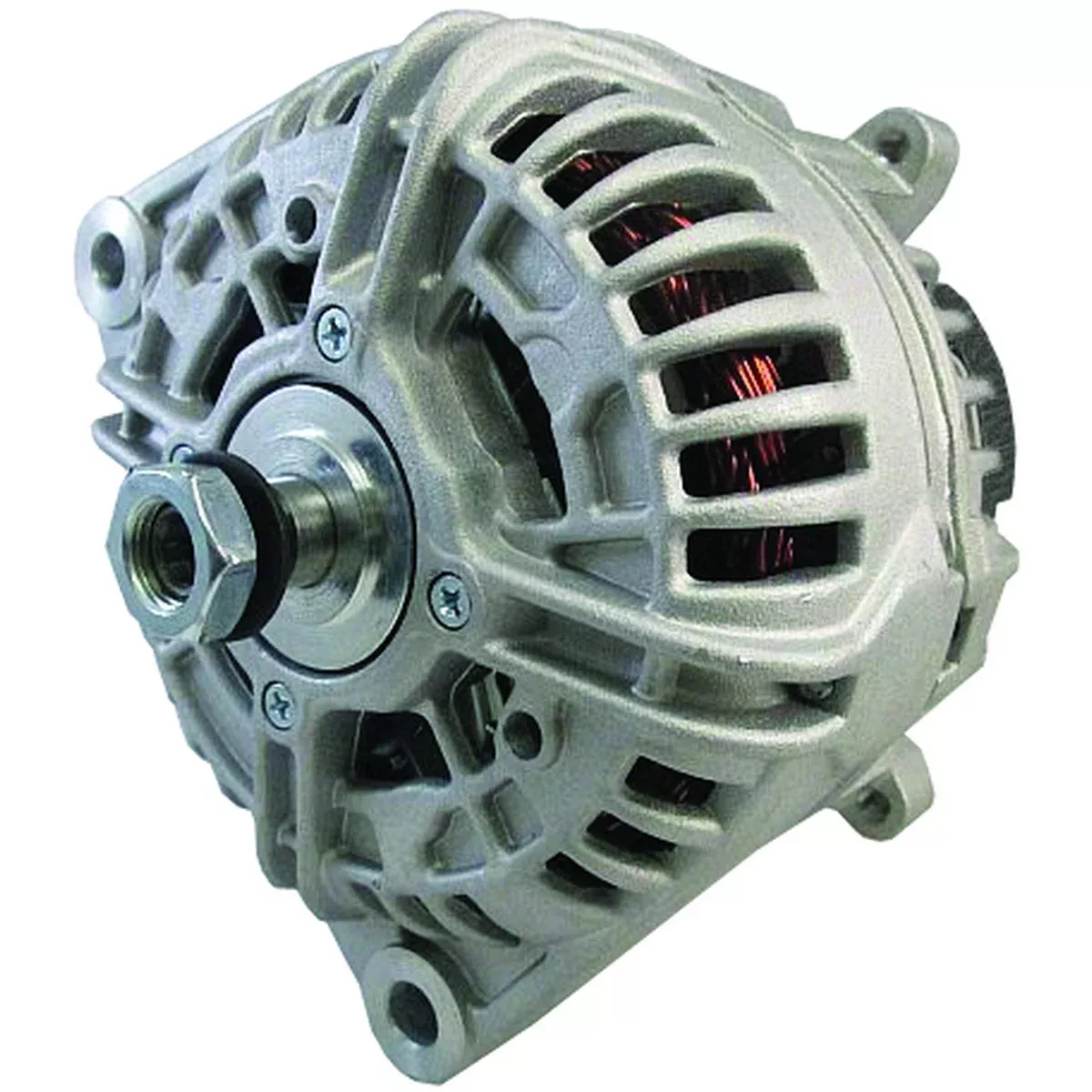 Alternator for Case IH MX210, MX230, MX255, MX285+ | 0 124 615 041
