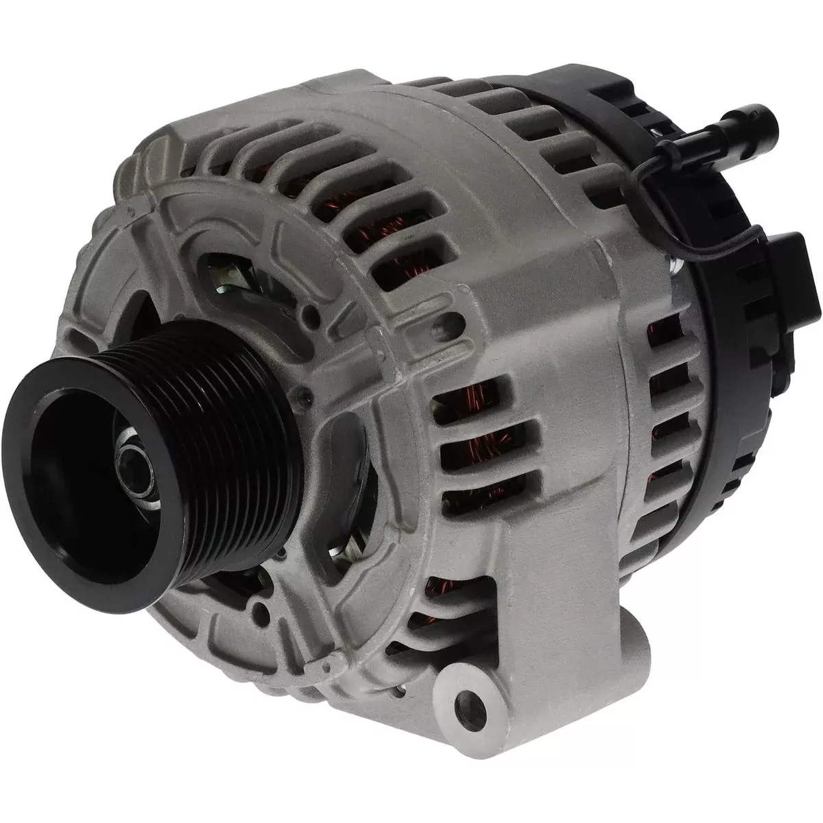 Alternator for Case IH Puma 165 CVT, Puma 170+ | 11.203.623