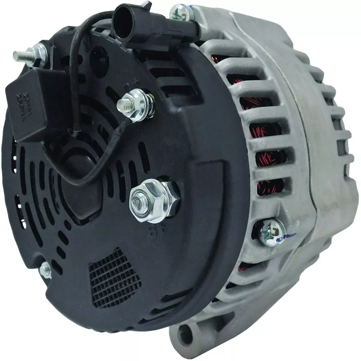 Alternator for Case IH Puma 165, Puma 170, Puma 180+ | 87573243