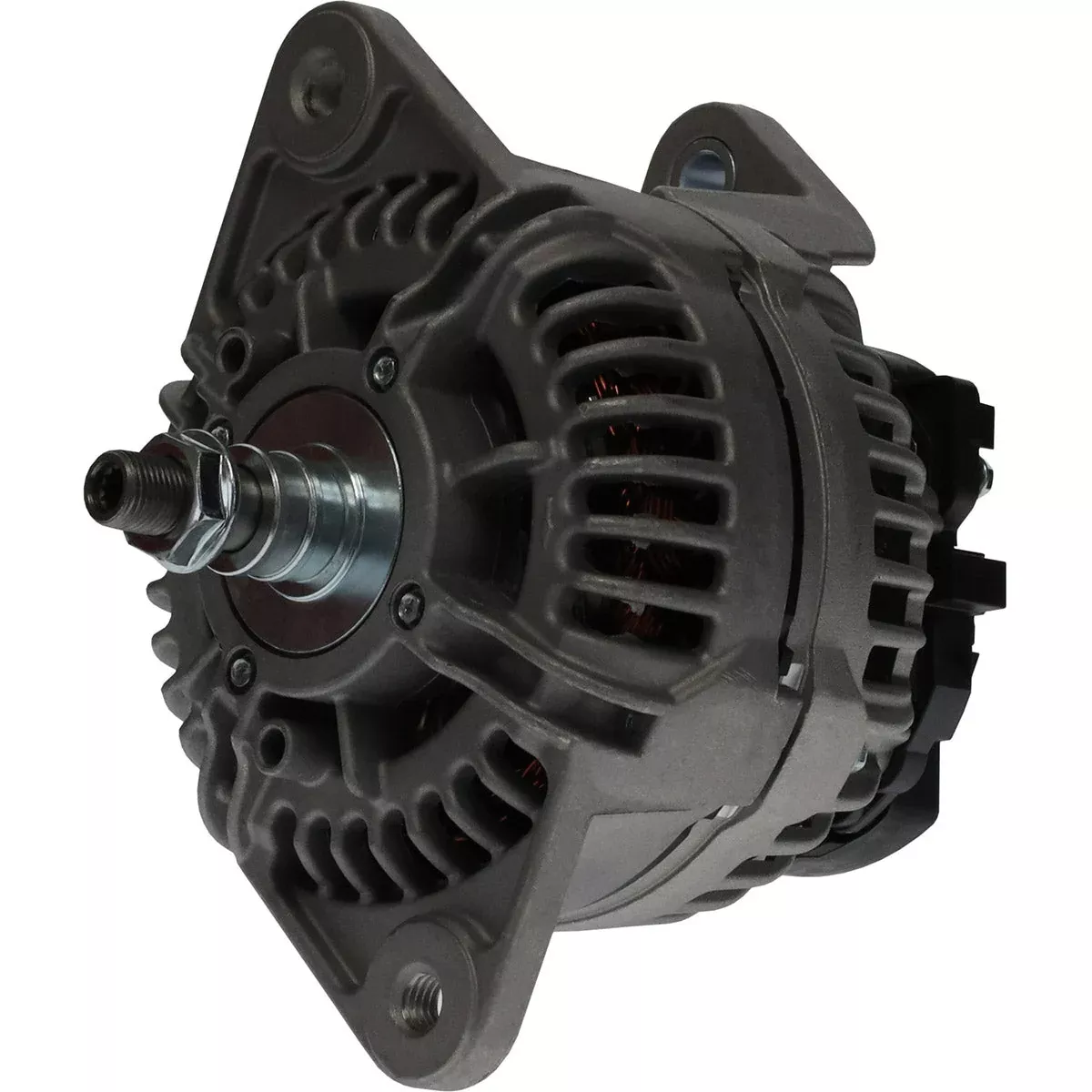 Alternator for Case IH Steiger 470 Quadtrac+ | 0 124 625 059