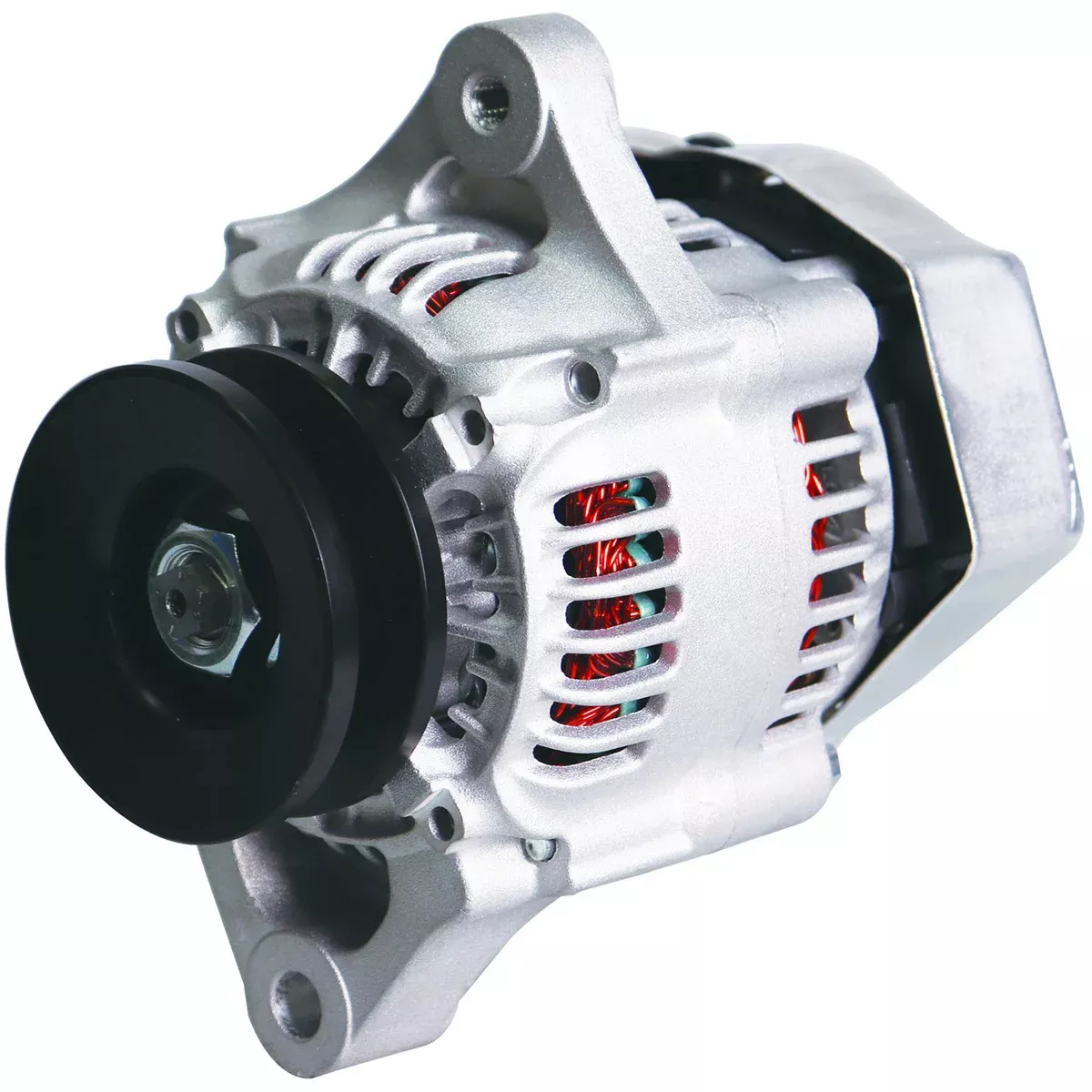 Alternator for Case Maxi-Sneaker, SL3825, B1550DT, B1550DTEX+ | 6683144