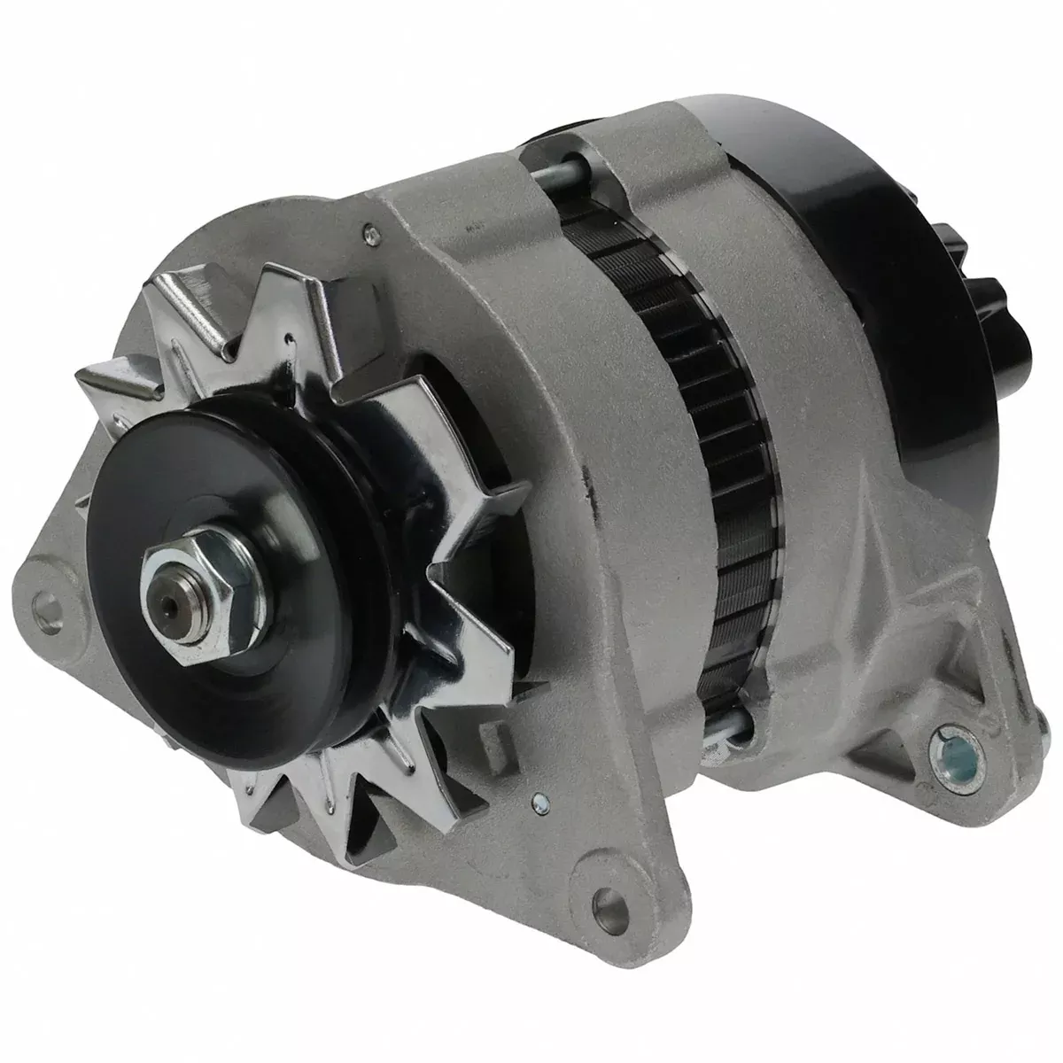 Alternator for Case MC100, MC70, MC80, MC90+ | 23746