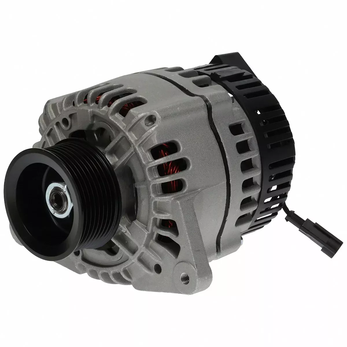 Alternator for Case MXM120, MXM130, MXM140, MXM155+ | 47744887