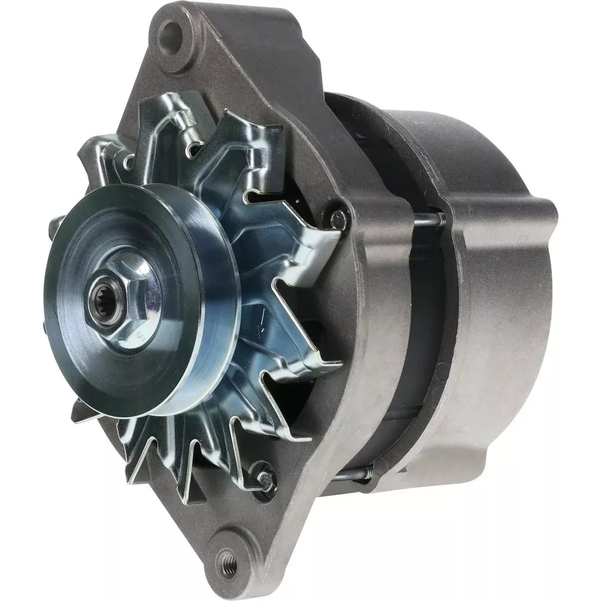 Alternator for Case SR130, SR130B, SR130P, SR150 NRC+ | 11.204.635