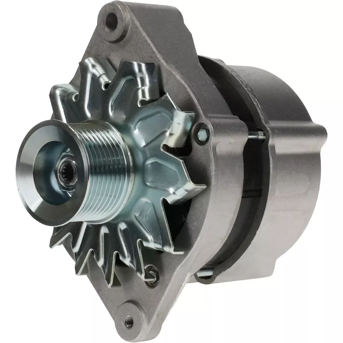 Alternator for Case SR130, SR160, SR160B, SR175+ | 11.204.61