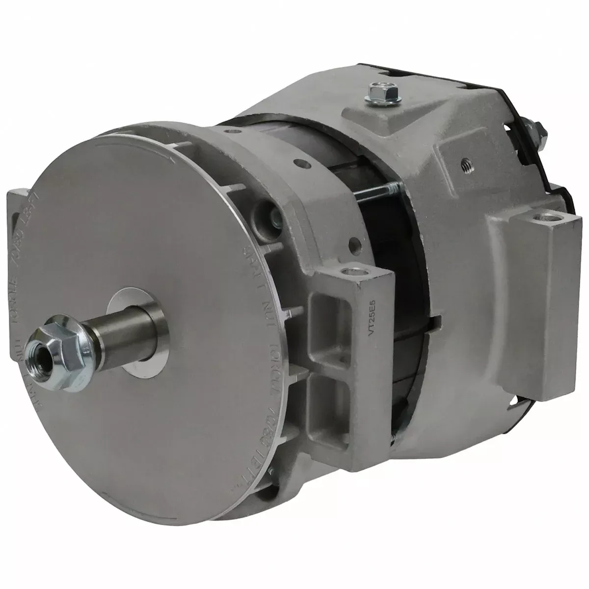 Alternator for Caterpillar 120 AWD, 120, 140 AWD, 140+ | 200619