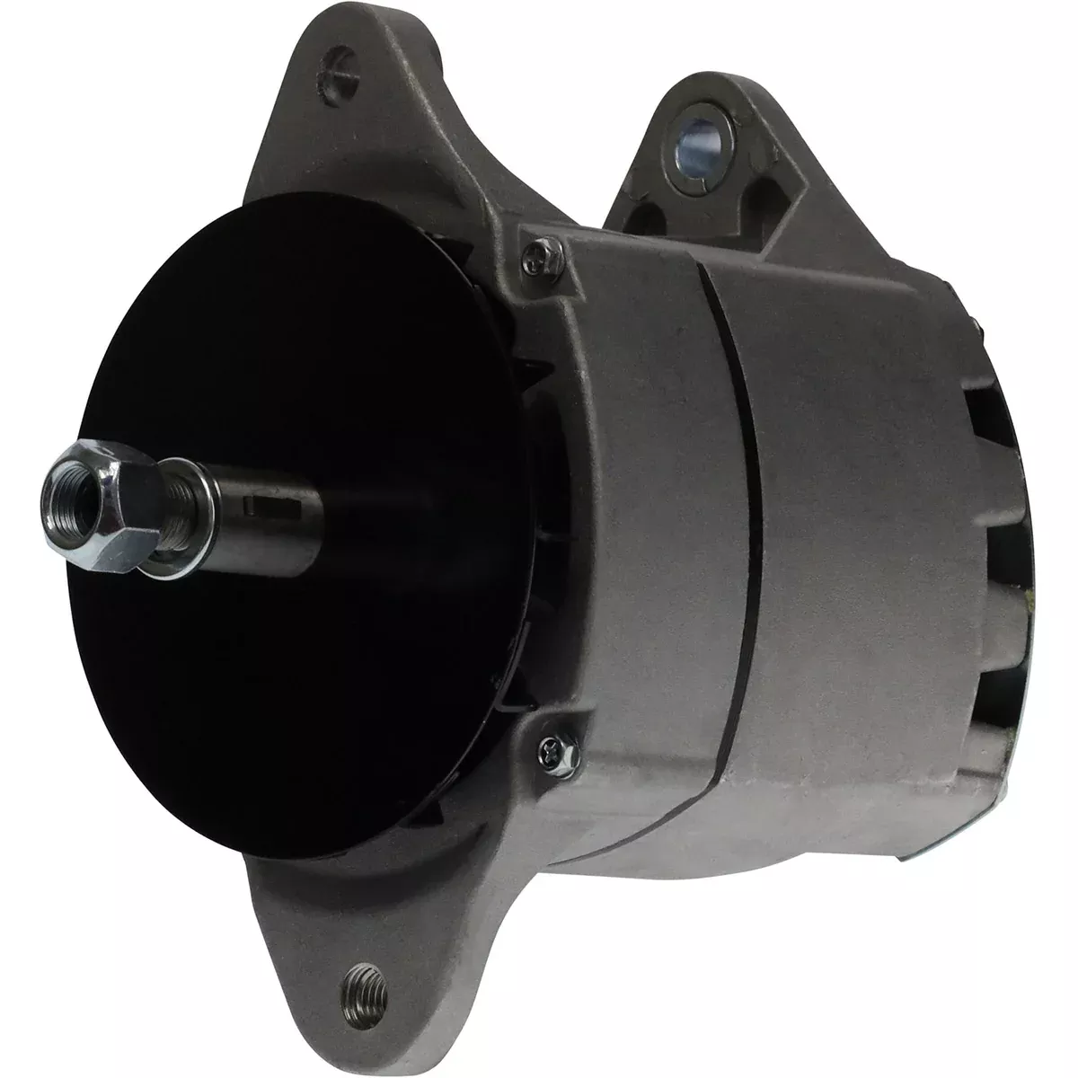 Alternator for Caterpillar 120G, 12G, 140G, 225+ | 1117615