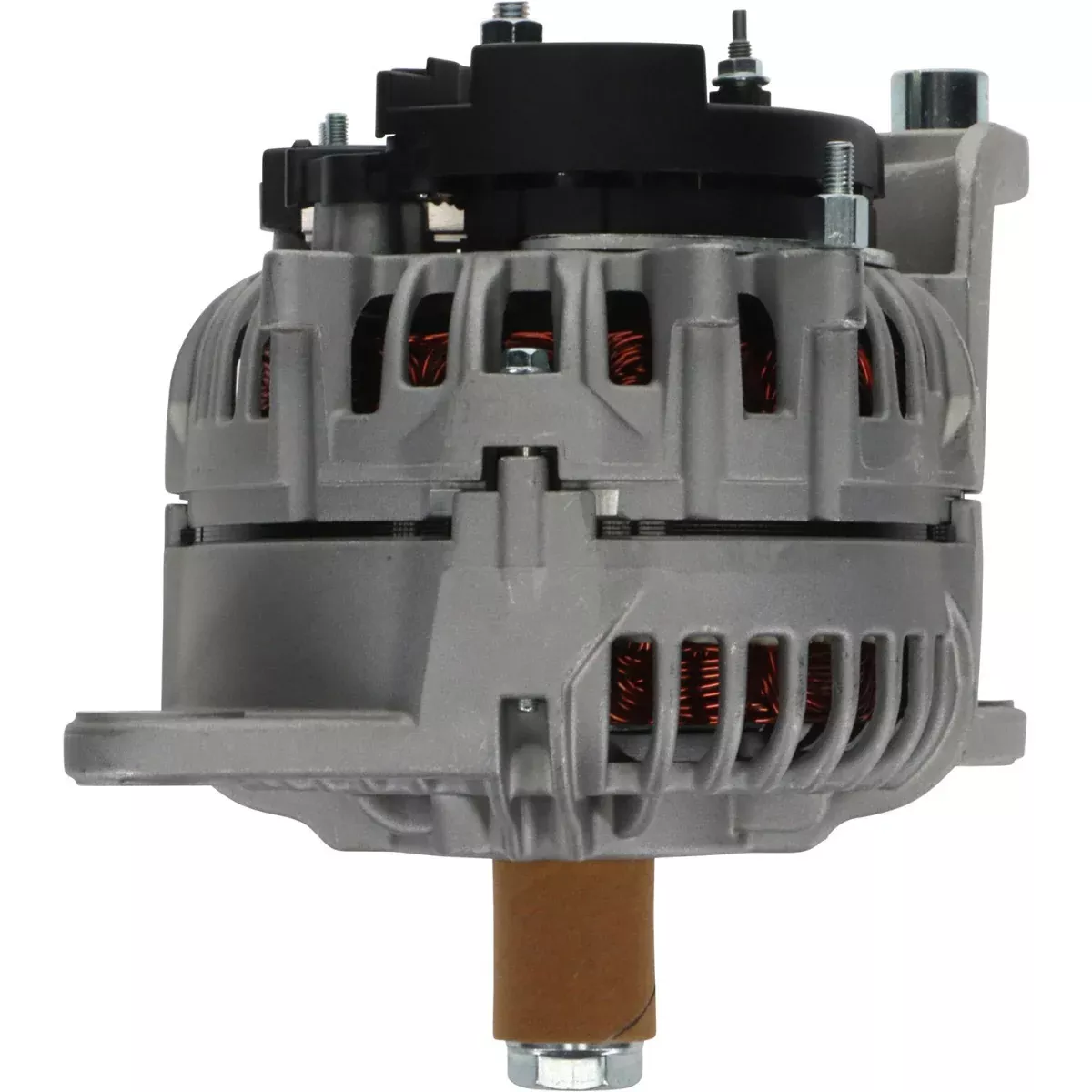 Alternator for Caterpillar 120K 2, 120K, 12K, 140K 2+ | 0 124 655 120