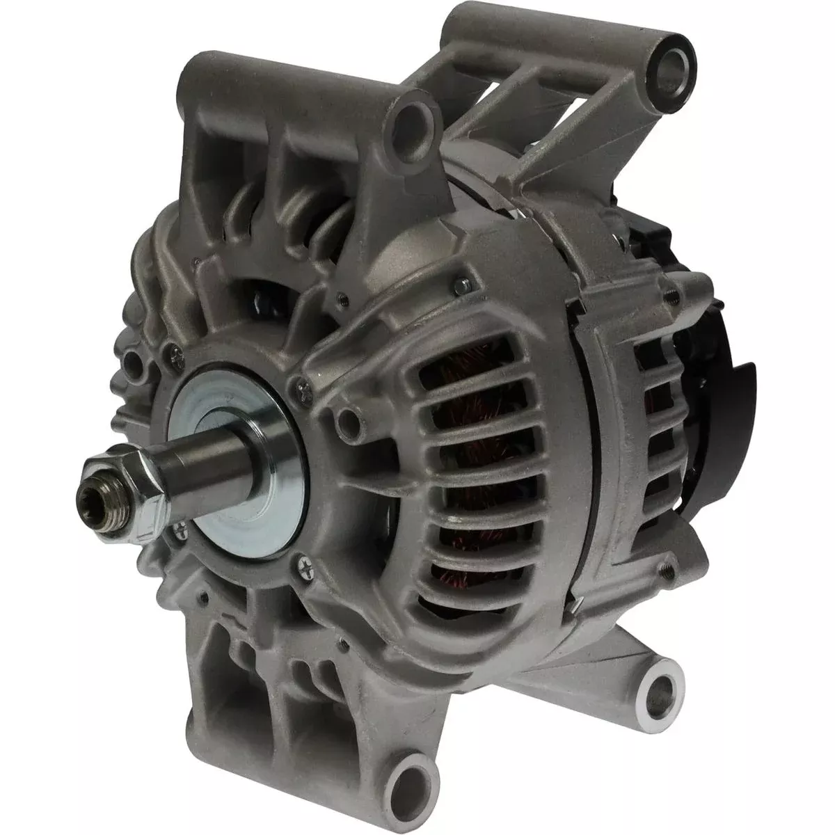 Alternator for Caterpillar 140, 320, 740, D5R XL+ | 0 124 655 099
