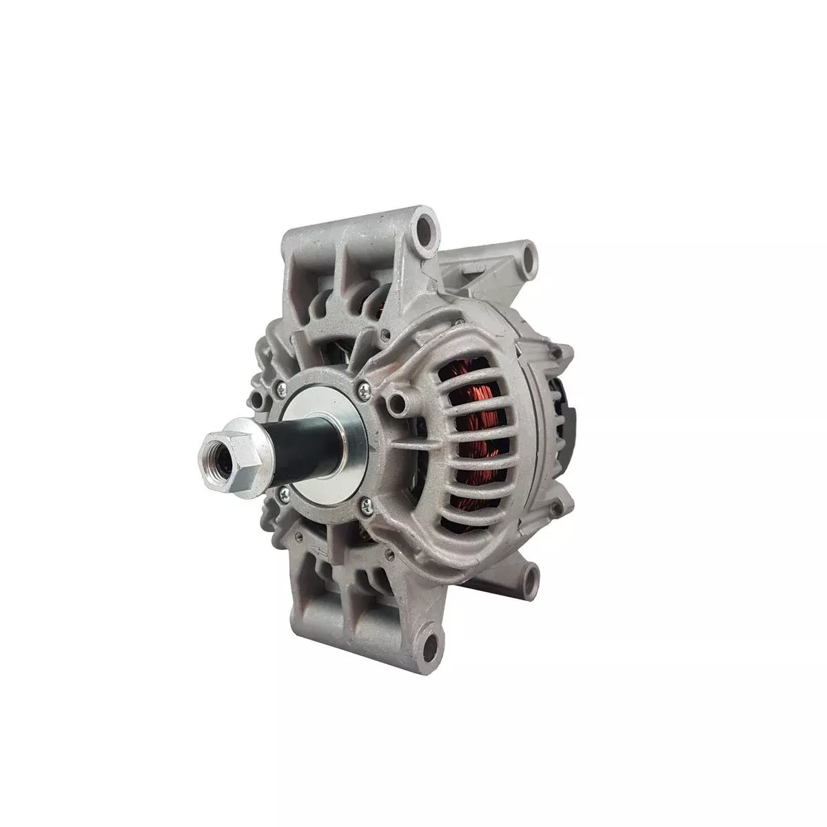 Alternator for Caterpillar 140, 324D, 324DL, 326DL+ | 0 124 655 076