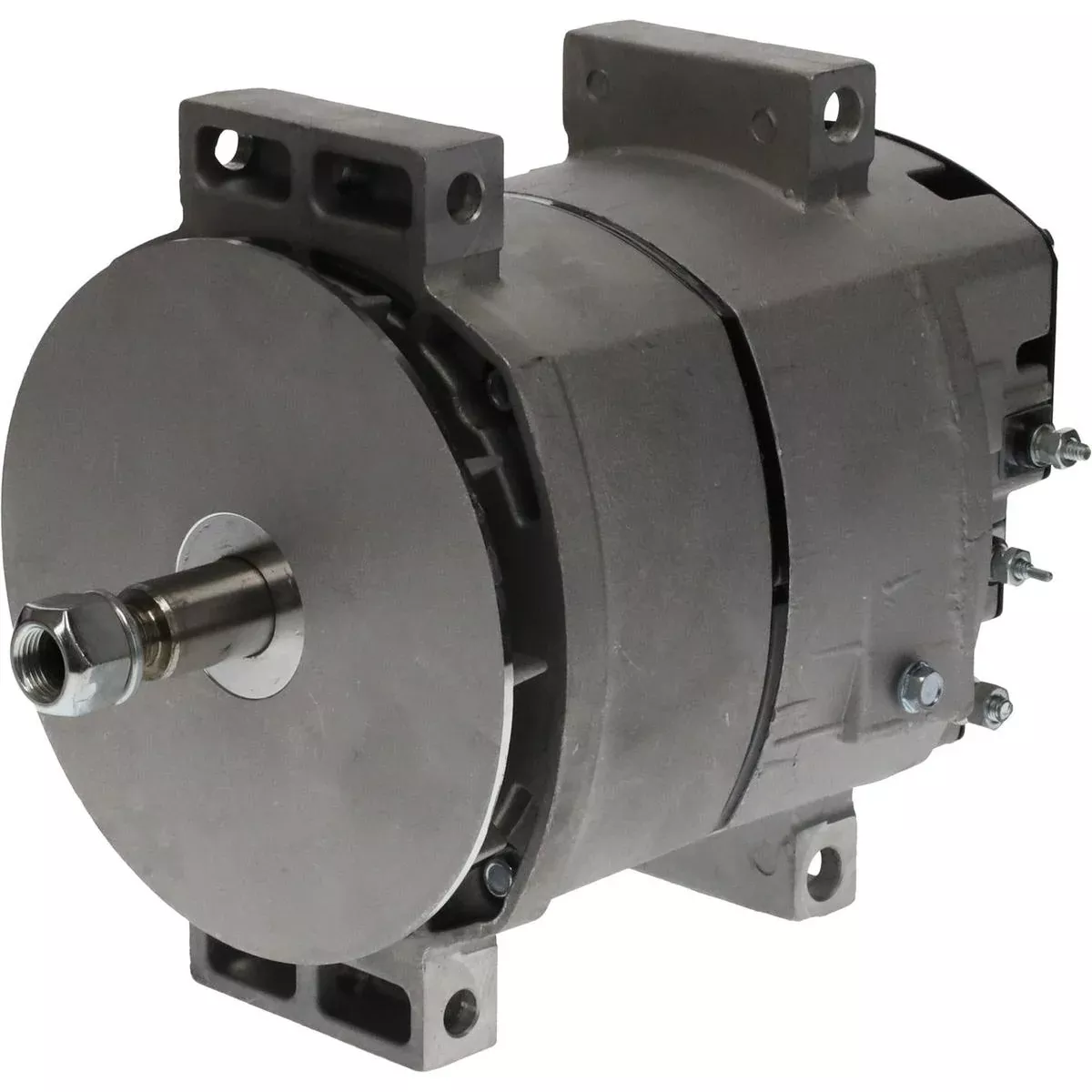 Alternator for Caterpillar 143H, 16H, 385B, 725+ | 10459355