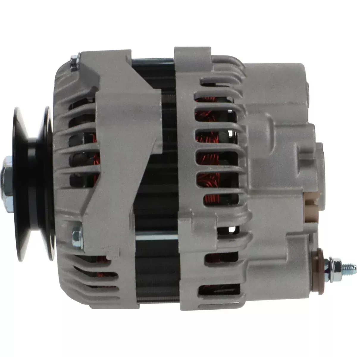 Alternator for Caterpillar 308.5, 308, 308E CR, 308E SR+ | 385-5043