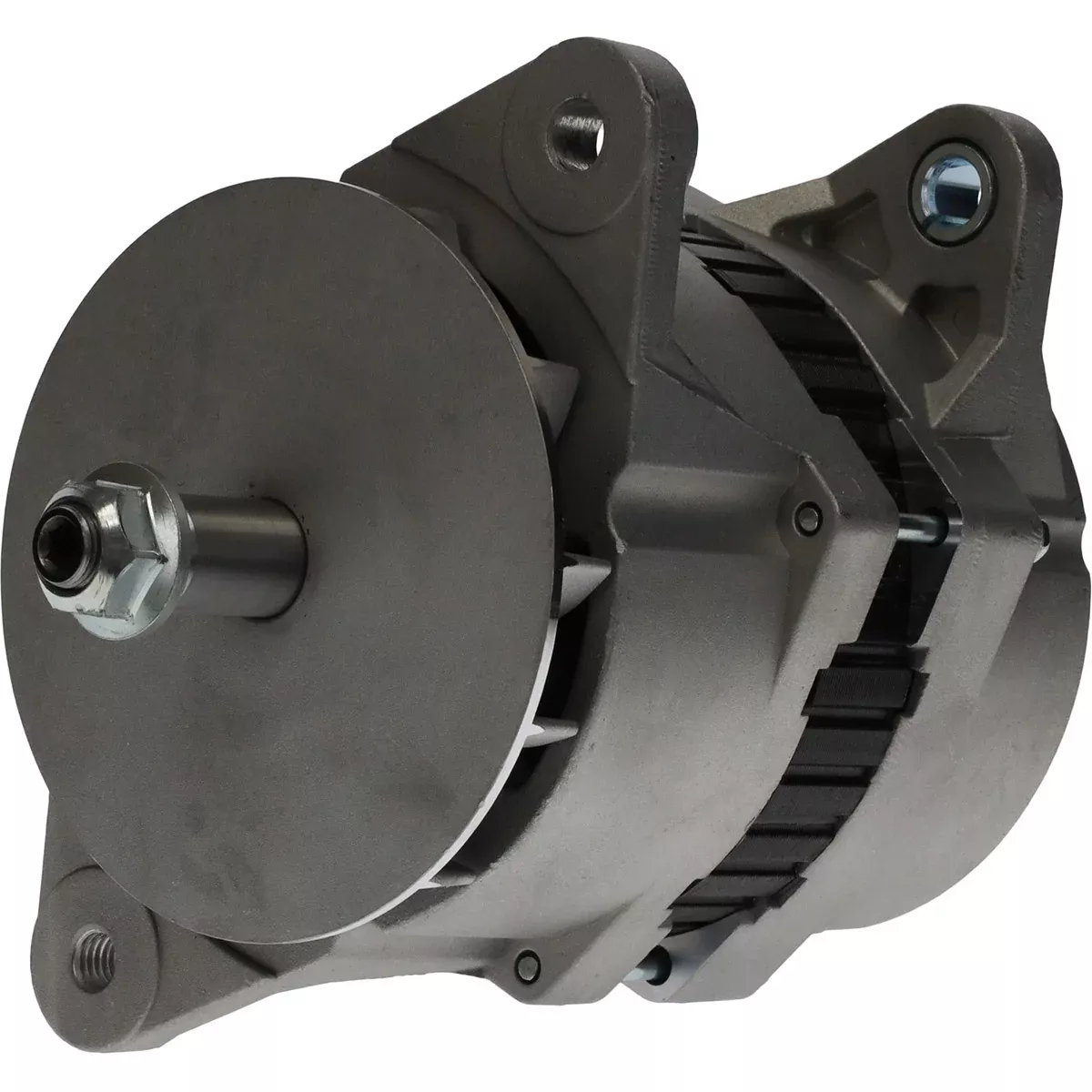 Alternator for Caterpillar Ag. & Ind. 24H, 5110B, 5130, 5230+ | 155-7434