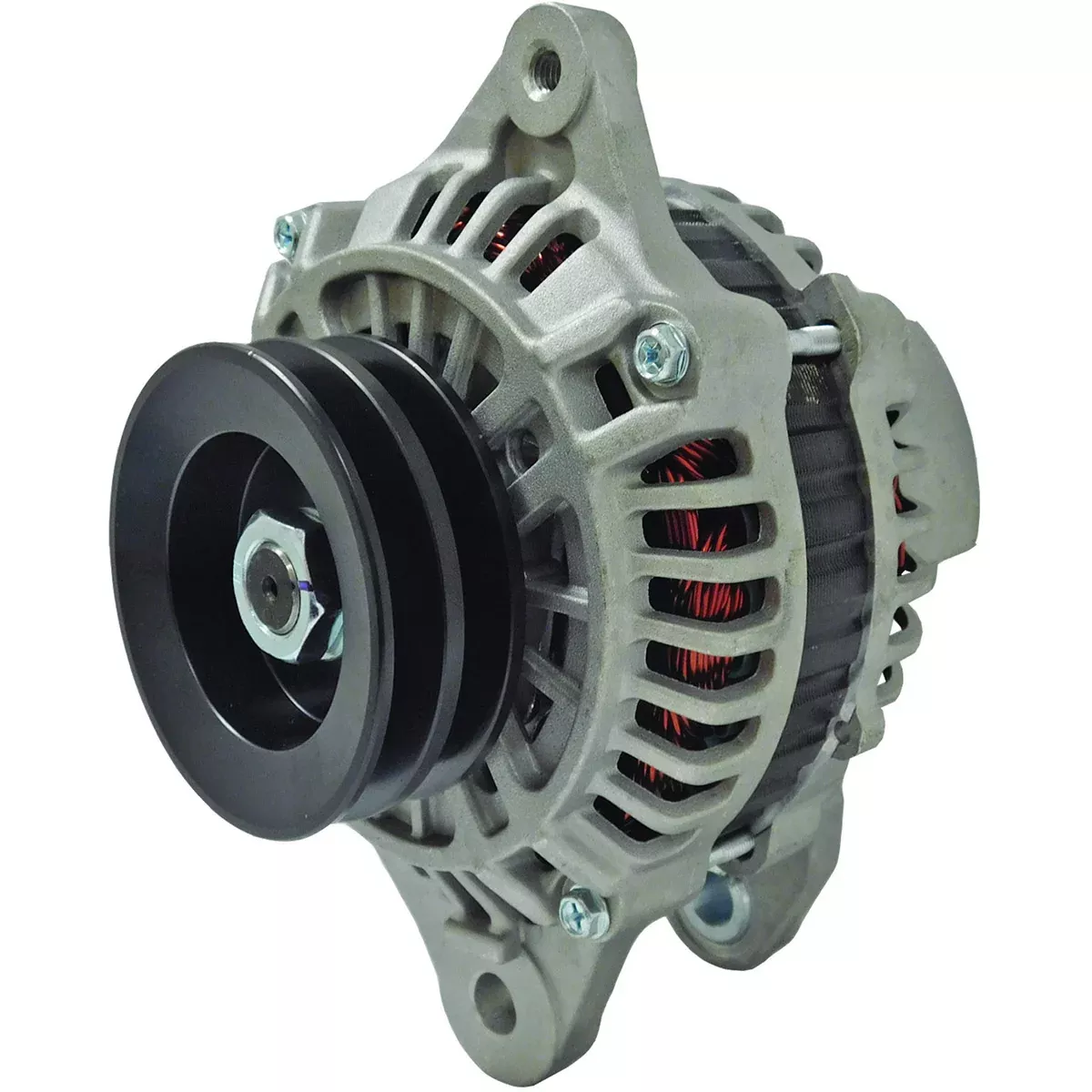 Alternator for Caterpillar Ag. & Ind. 305 Mini Excavator, 305.5 Mini Excavator, 306 Mini Excavator, 307B+ | 139-7850