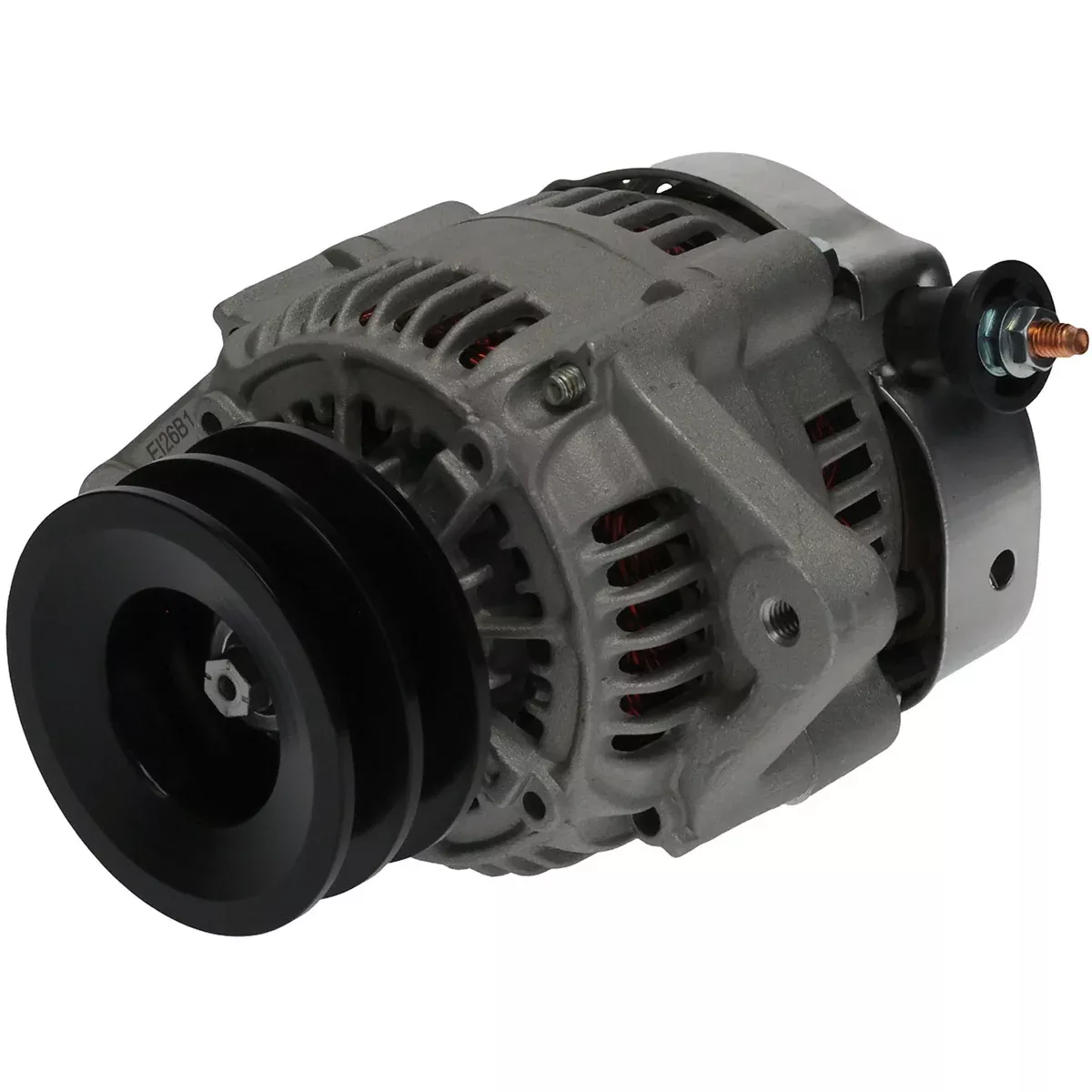 Alternator for Caterpillar Ag. & Ind. 416C, 416D, 420D, 424D+ | 0R4327