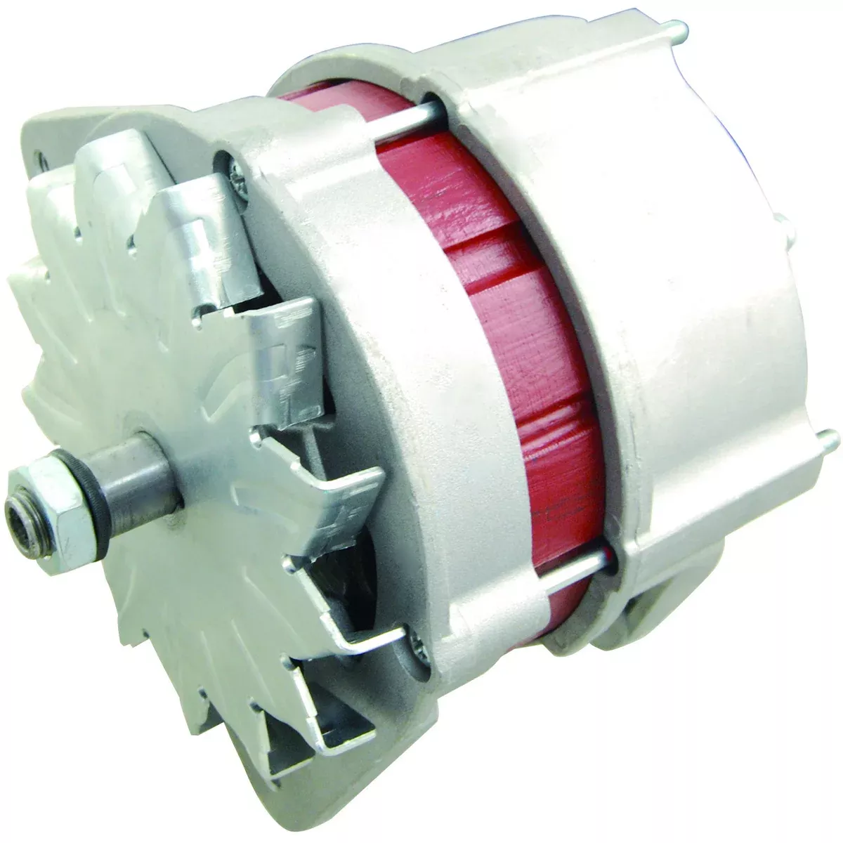 Alternator for Caterpillar Ag. & Ind. 910G, IT14F+ | 0 120 488 286