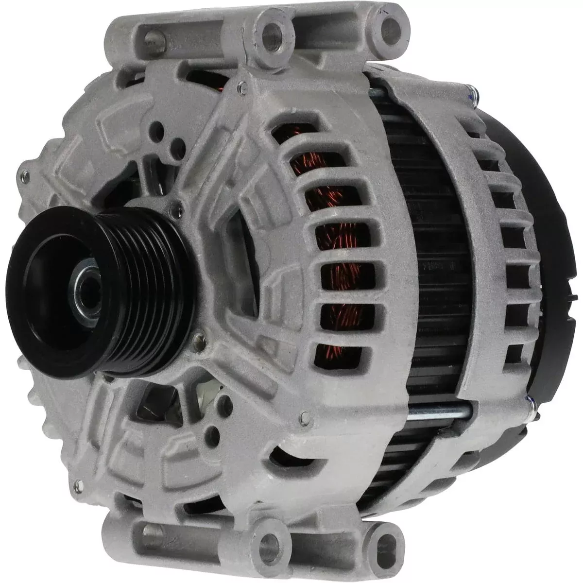 Alternator for Caterpillar Ag. & Ind. D6K2 LGP+ | 0 121 813 001