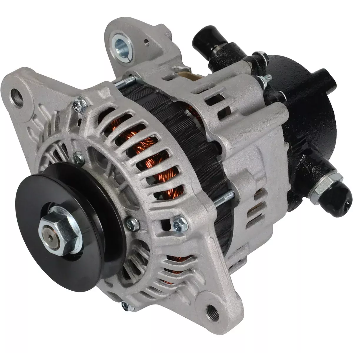 Alternator for Caterpillar Ag. & Ind. DP40, DP45, DP50, DPL40+ | A003TN5883