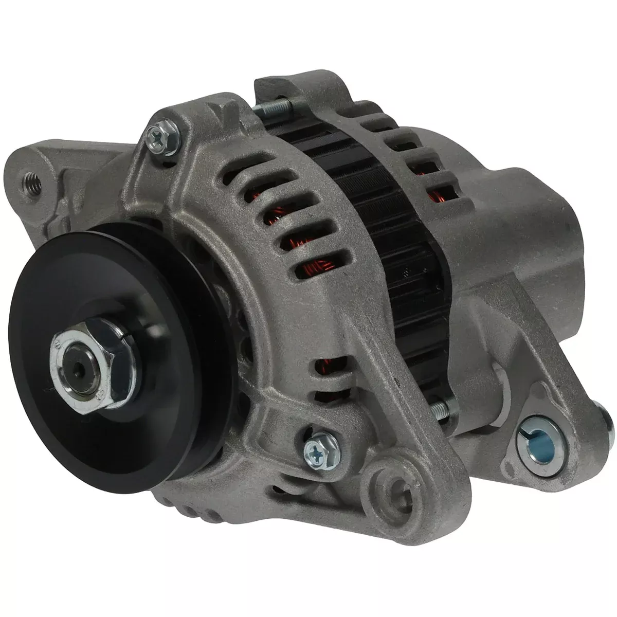 Alternator for Caterpillar Ag. & Ind. GP40, GPL40, 7192, 7193+ | 1038008
