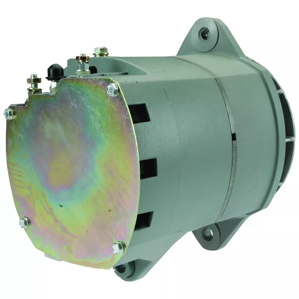 Alternator for Caterpillar BC571 RB, BC771 RB+ | Caterpillar 10R-8755