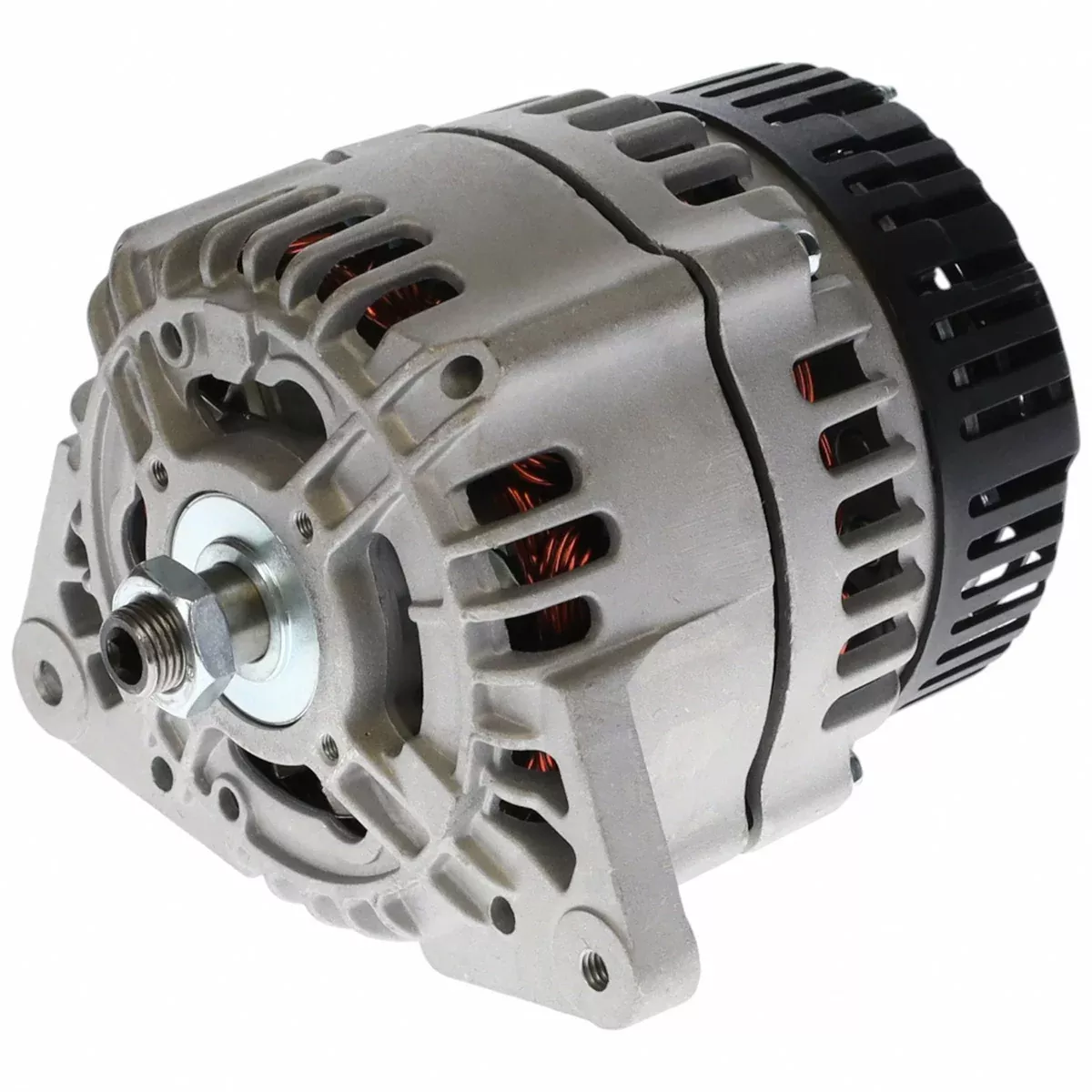 Alternator for Challenger MF-6110, MF-6120, MF-6130, MF-6140+ | 3788