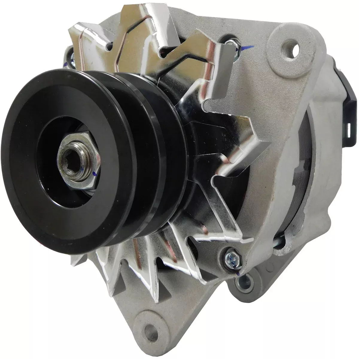 Alternator for Challenger MT445B, MT455B, MT465B, MT525B Dyna-6+ | 3821 974 M91