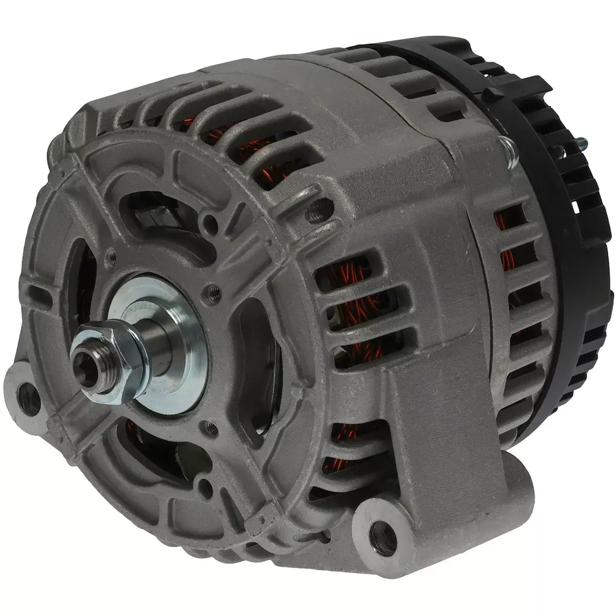 Alternator for Challenger MT738, MT740, MT743, MT755C+ | 570 881 D1