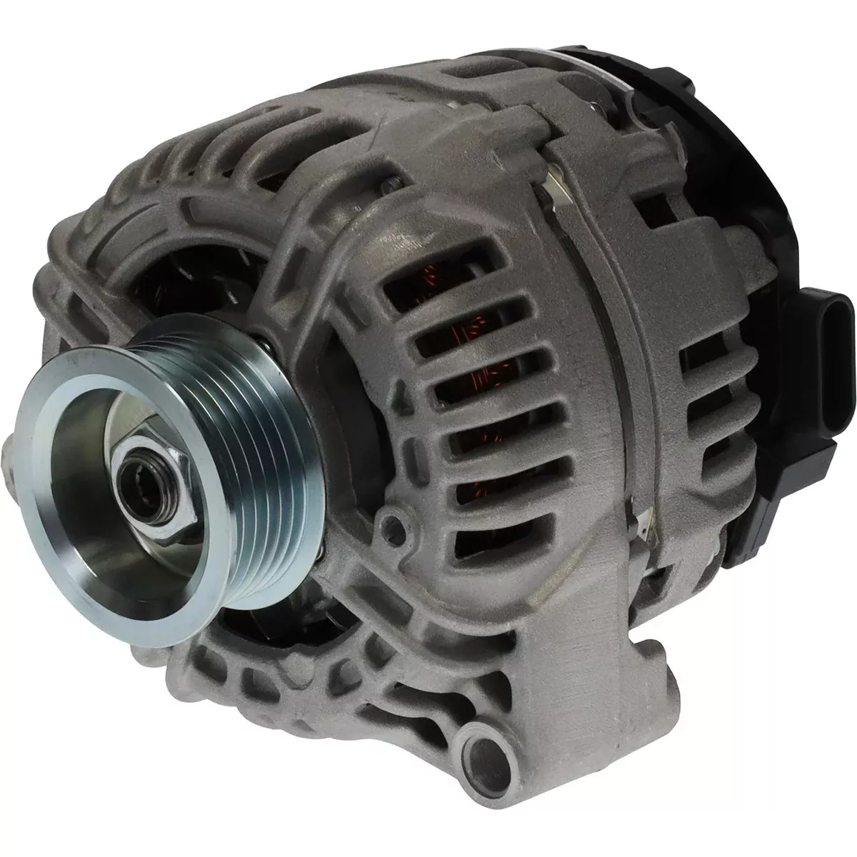 Alternator for Chevrolet Express 1500, Express 2500, Express 3500, Express 4500+ | 0 124 325 134