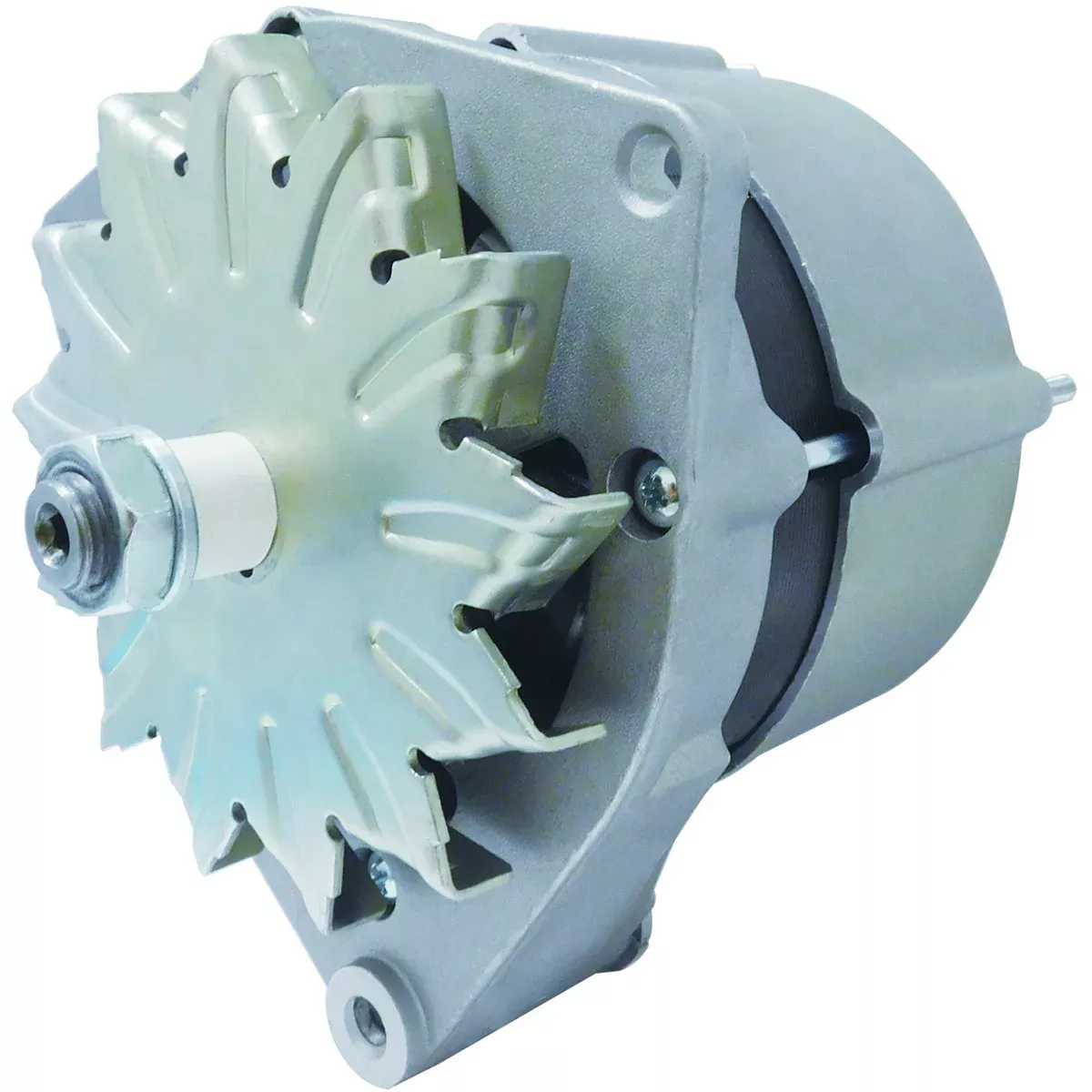 Alternator for Claas Jaguar 690, Jaguar 840+ | 0 120 484 015
