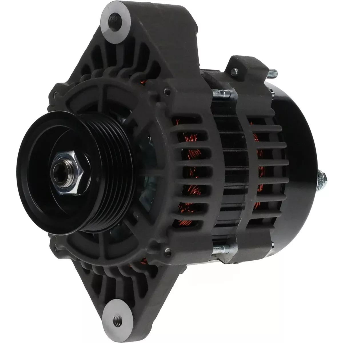 Alternator for Crusader 305, 305CI5.0L, 350, 496+ | 19020606