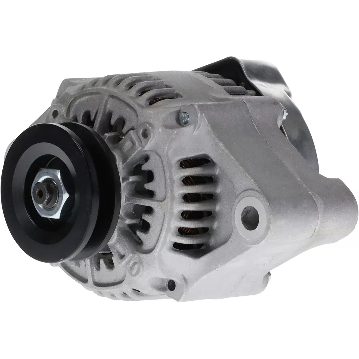 Alternator for Daihatsu FEROZA Soft Top, HIJET Box+ | 100211-6660