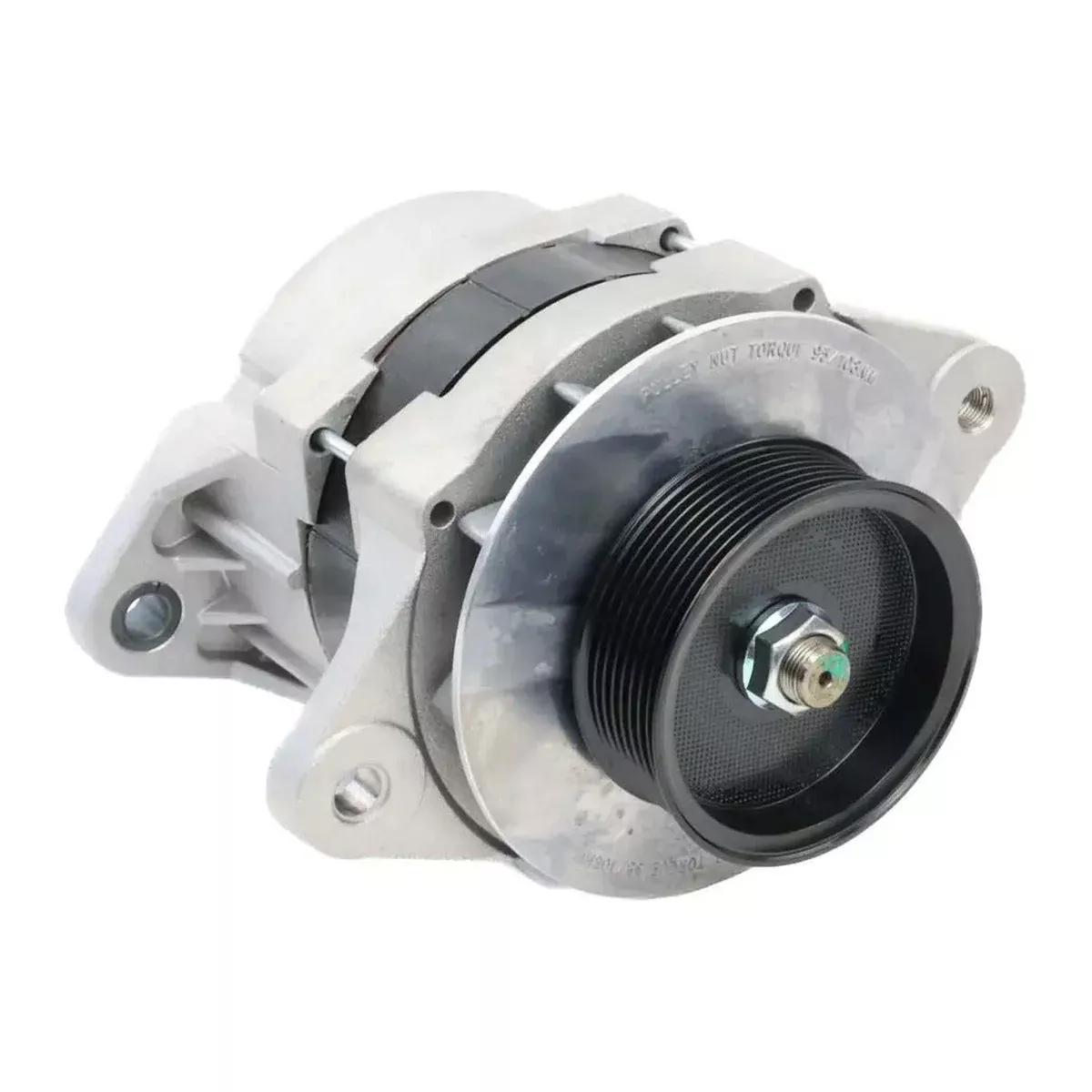 Alternator for Doosan DA30-5, DA40-5, DL 200, DL 200TC+ | 46915304