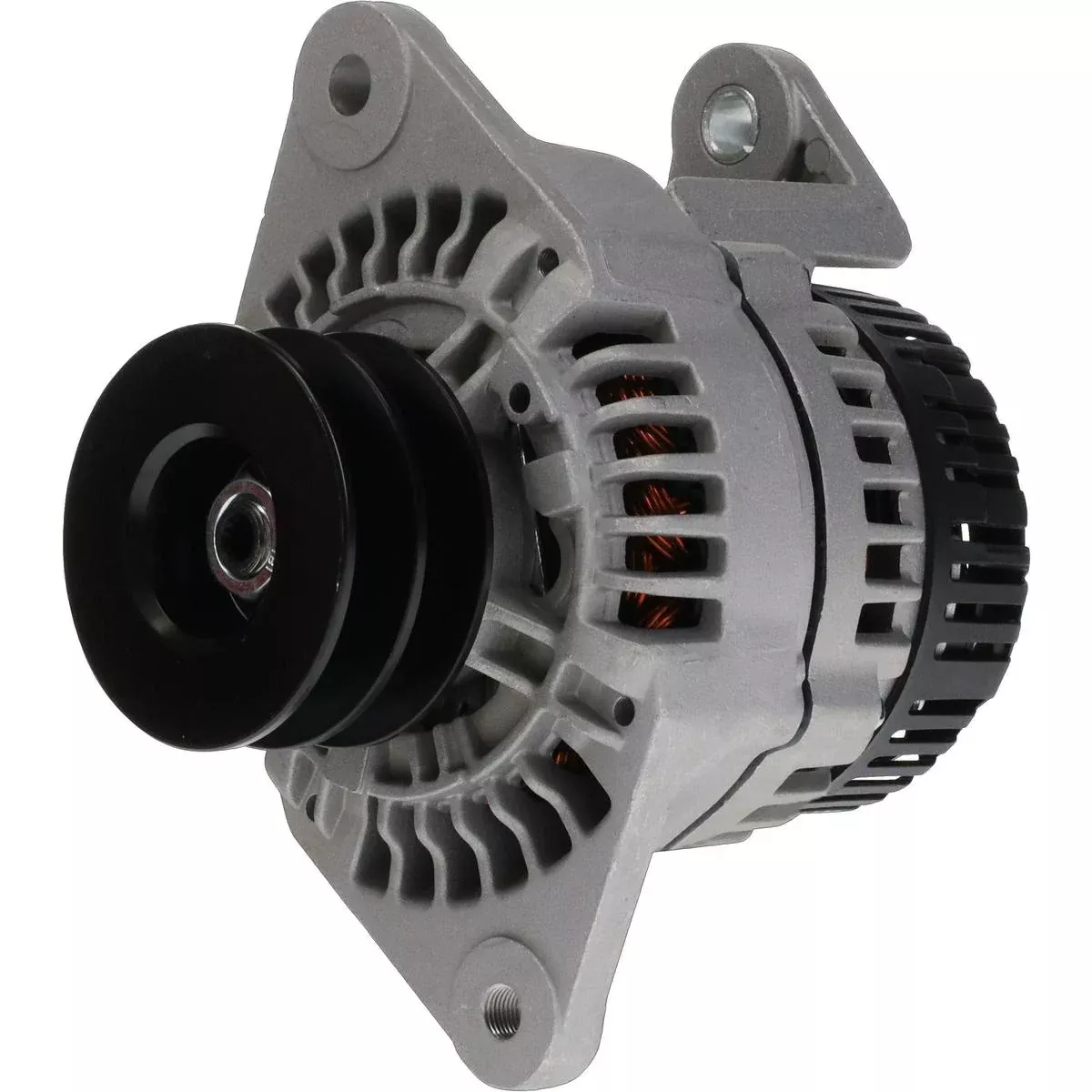 Alternator for Doosan Solar 130W-V, Solar 170W-III+ | 11.203.570