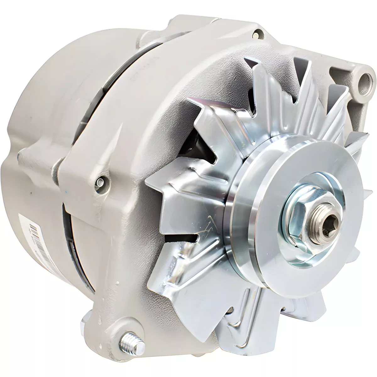 Alternator for Farmall & International 1026, 1206, 1256