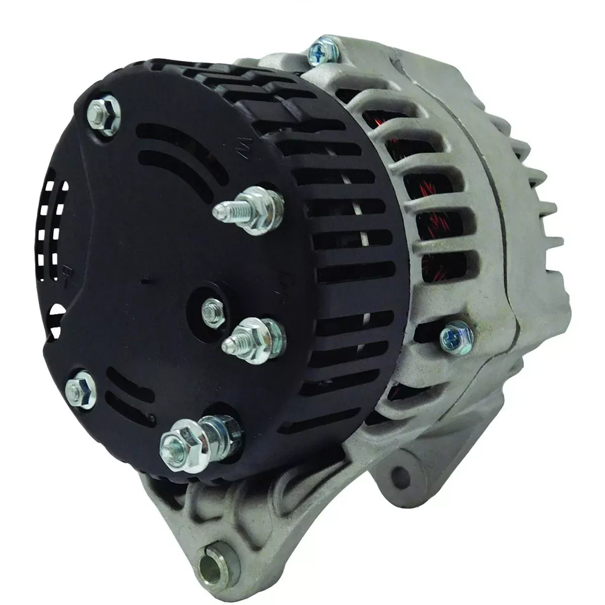 Alternator for Fermec 640B, 650B, 660B, 750+ | 6005028826