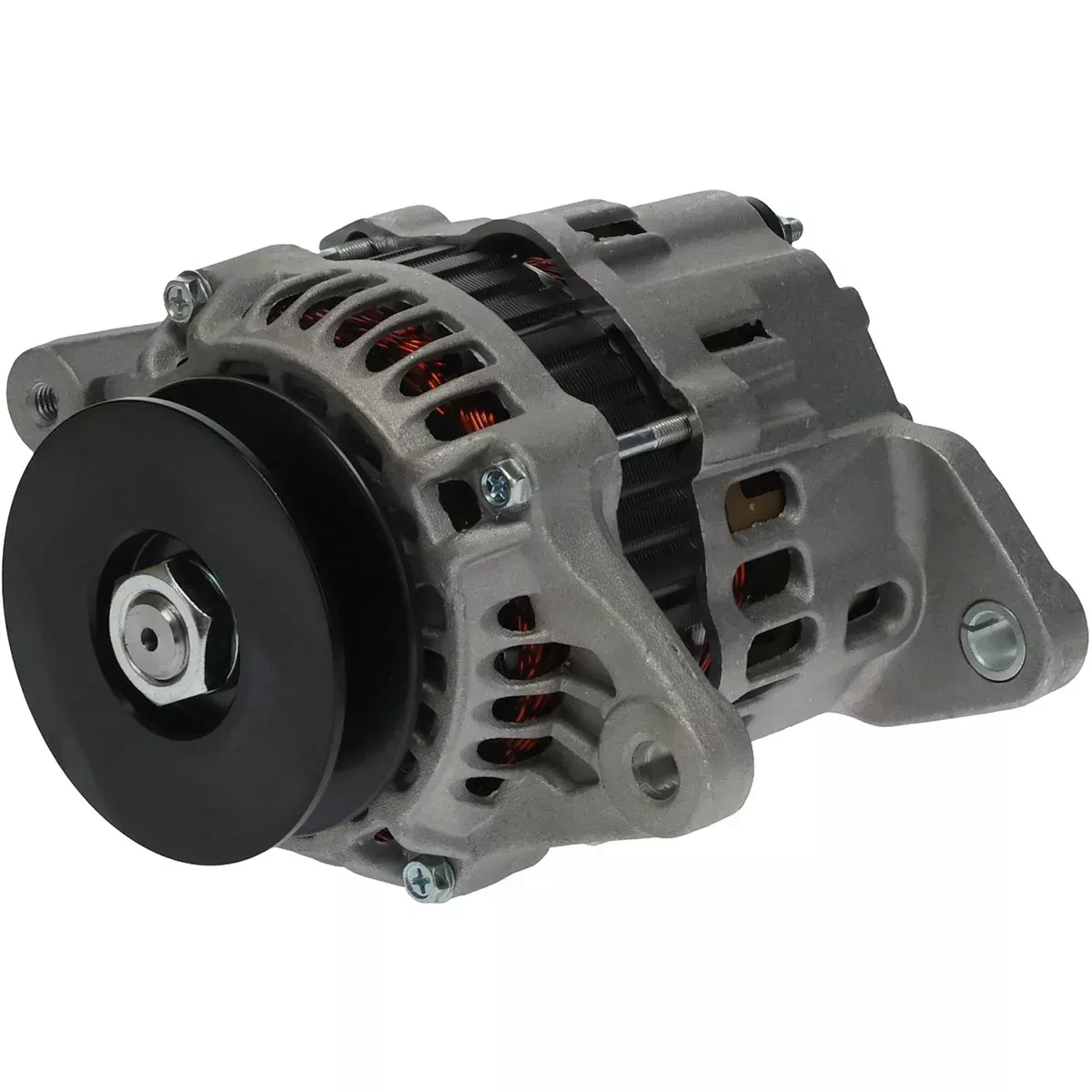 Alternator for Ford 1630, S4Q, S4S, S6S+ | A007TA0483