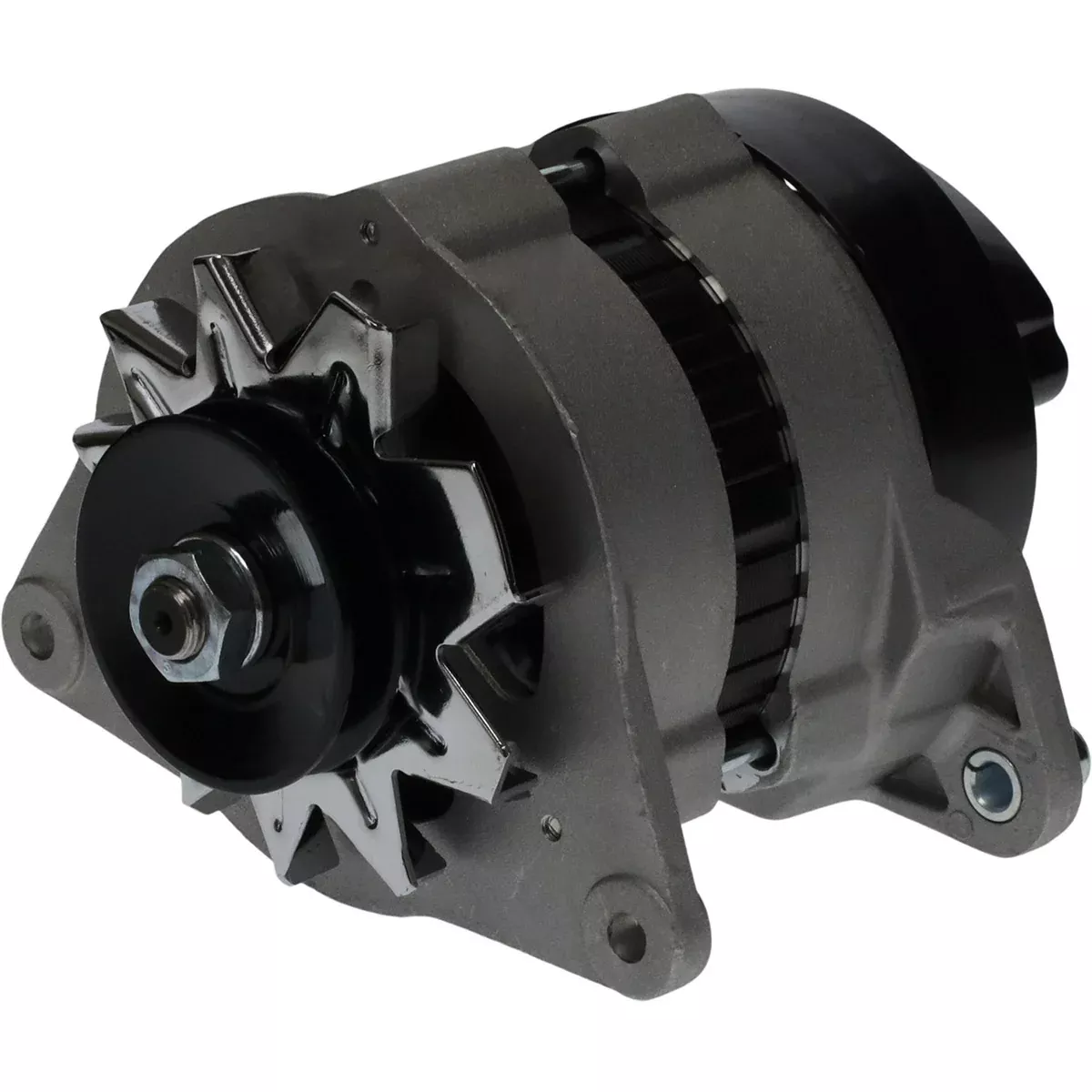 Alternator for Ford 2600, 2610, 2810, 2910+ | D6NN-10B376-A
