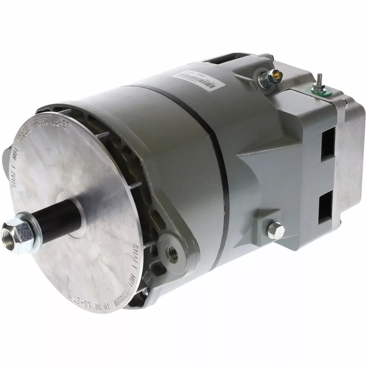 Alternator for Ford CL9000, CLT9000, C8000, 9190+ | 1117067