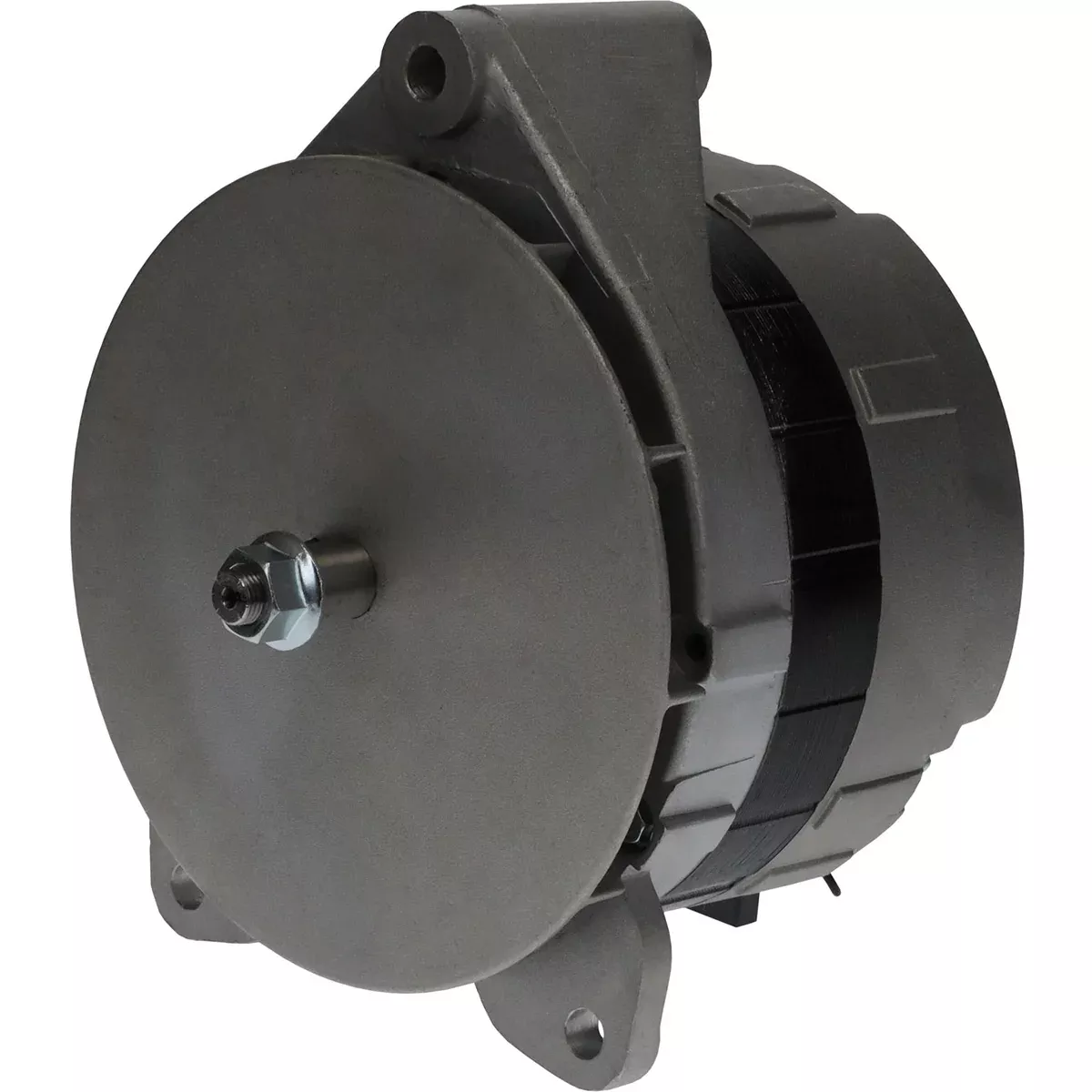 Alternator for Ford E-350 Econoline Club Wagon, E-350 Econoline, Econoline Super Duty, F-250+ | F3US-10300-AA